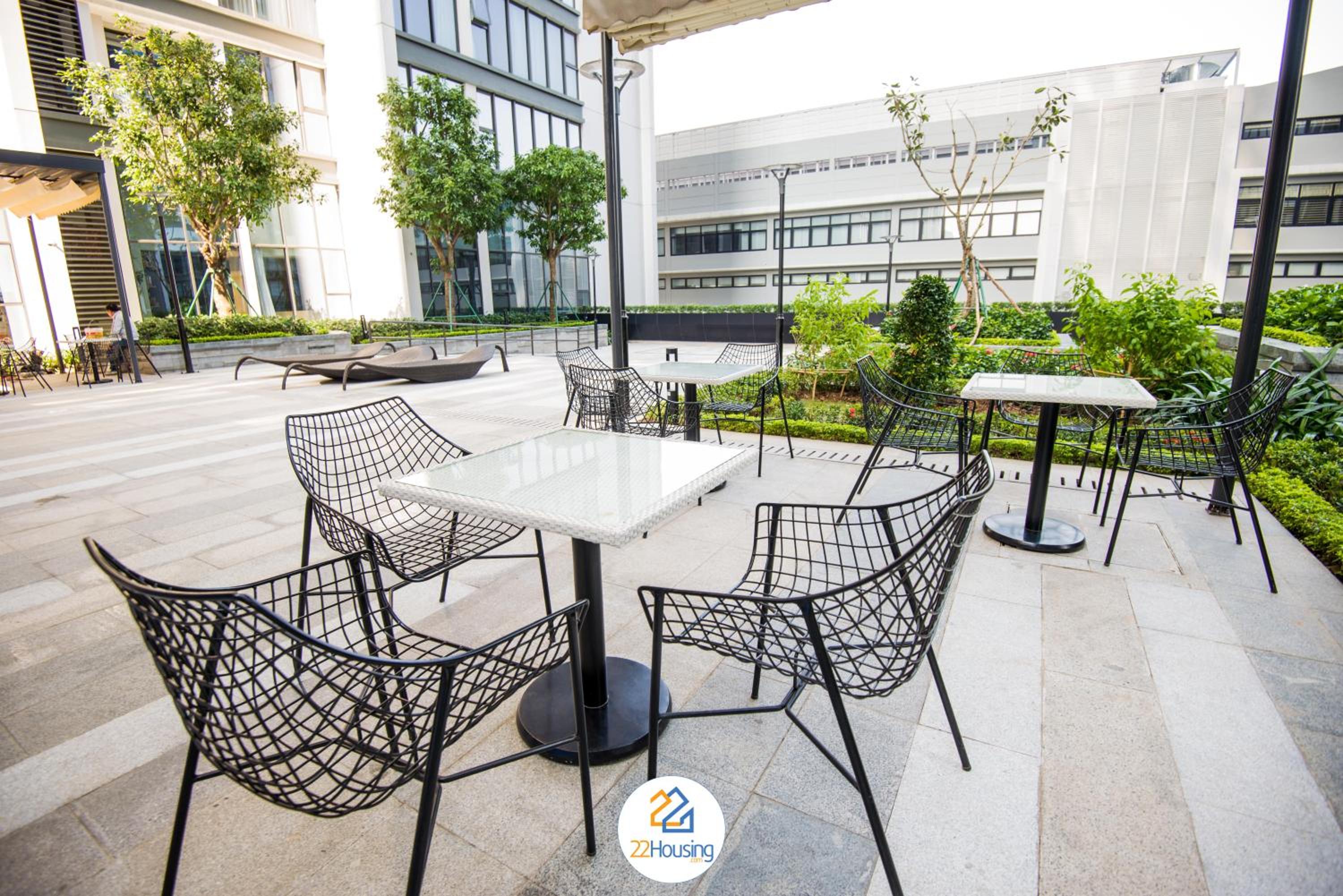 22housing Vinhomes Metropolis Hotel & Apartment
