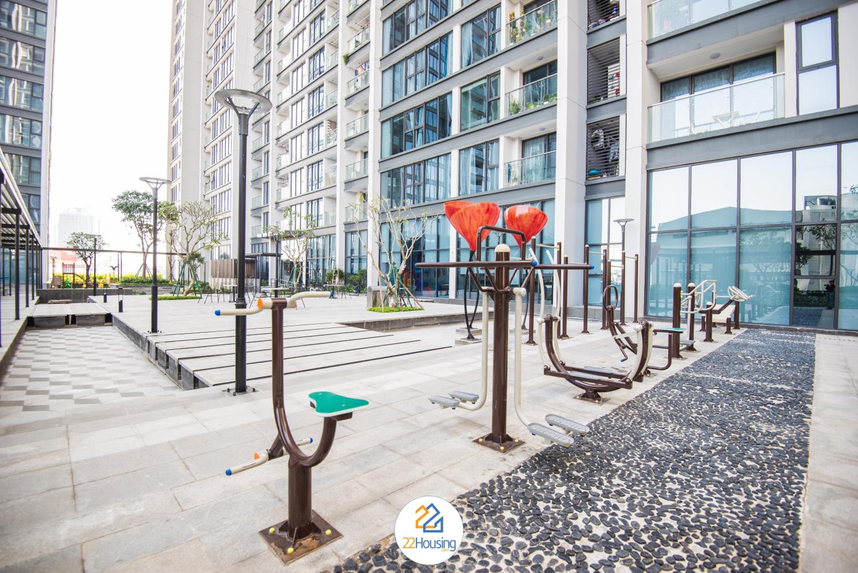 22housing Vinhomes Metropolis Hotel & Apartment