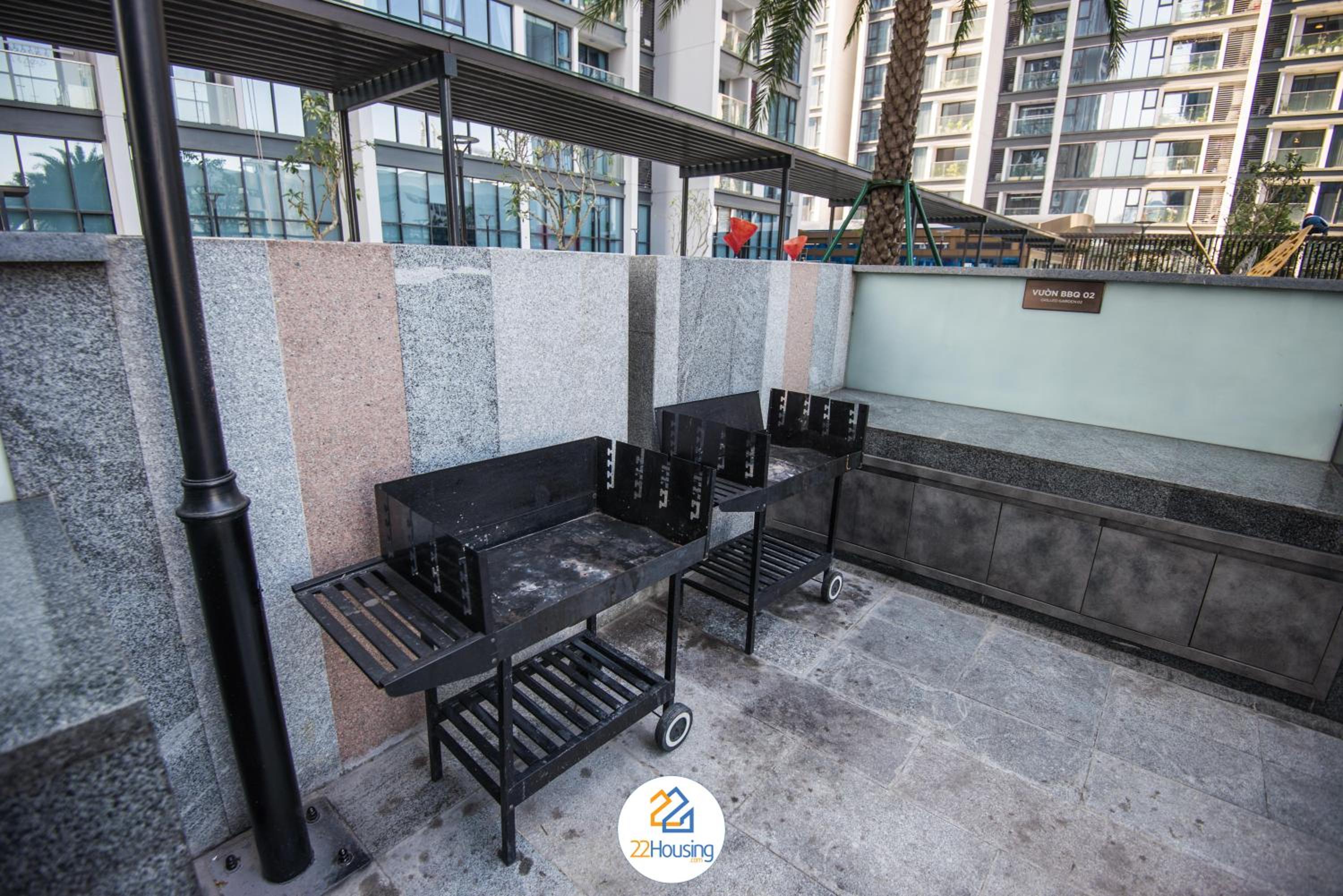 22housing Vinhomes Metropolis Hotel & Apartment