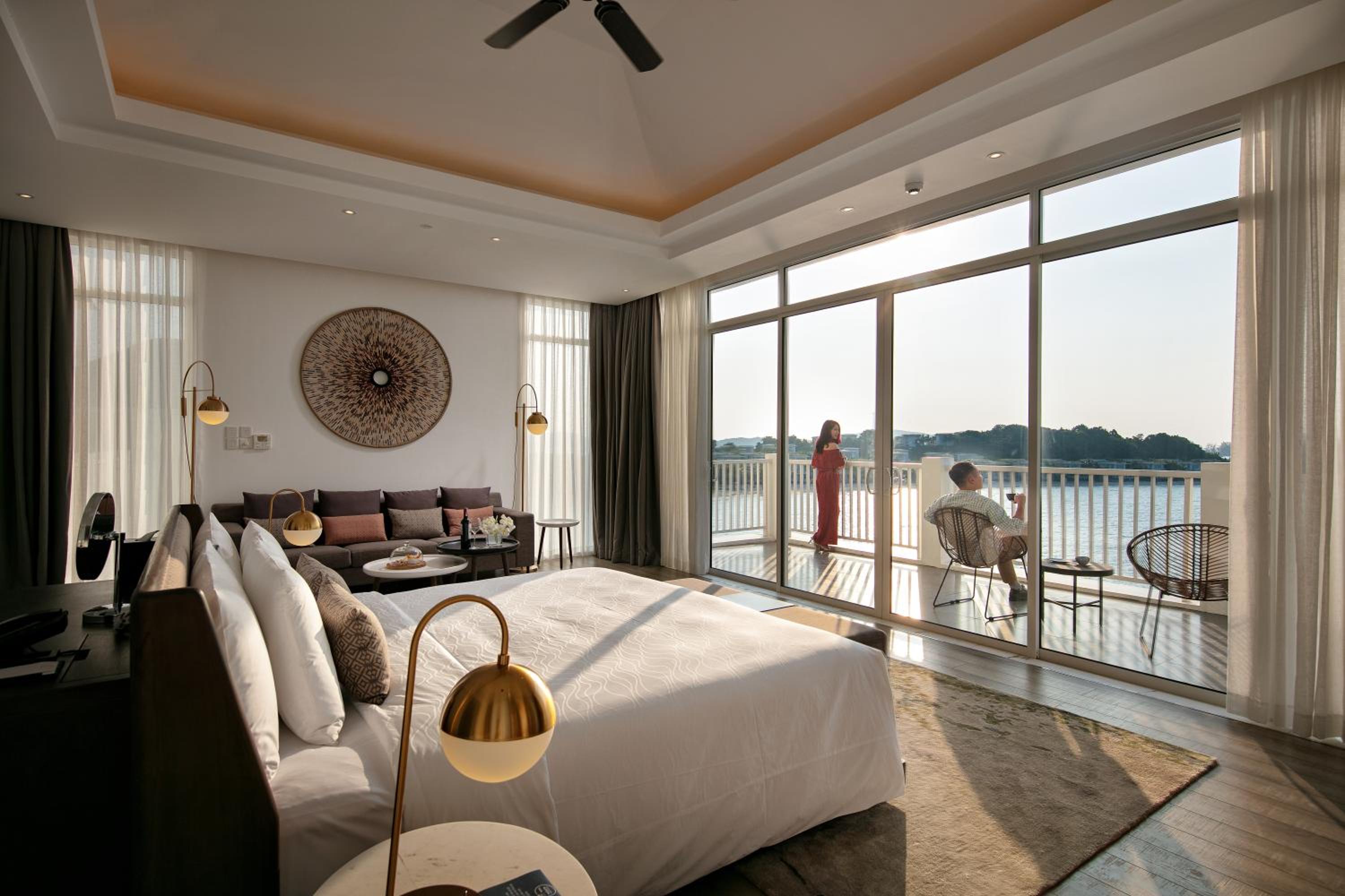 Premier Village Phu Quoc Resort Managed by Accor