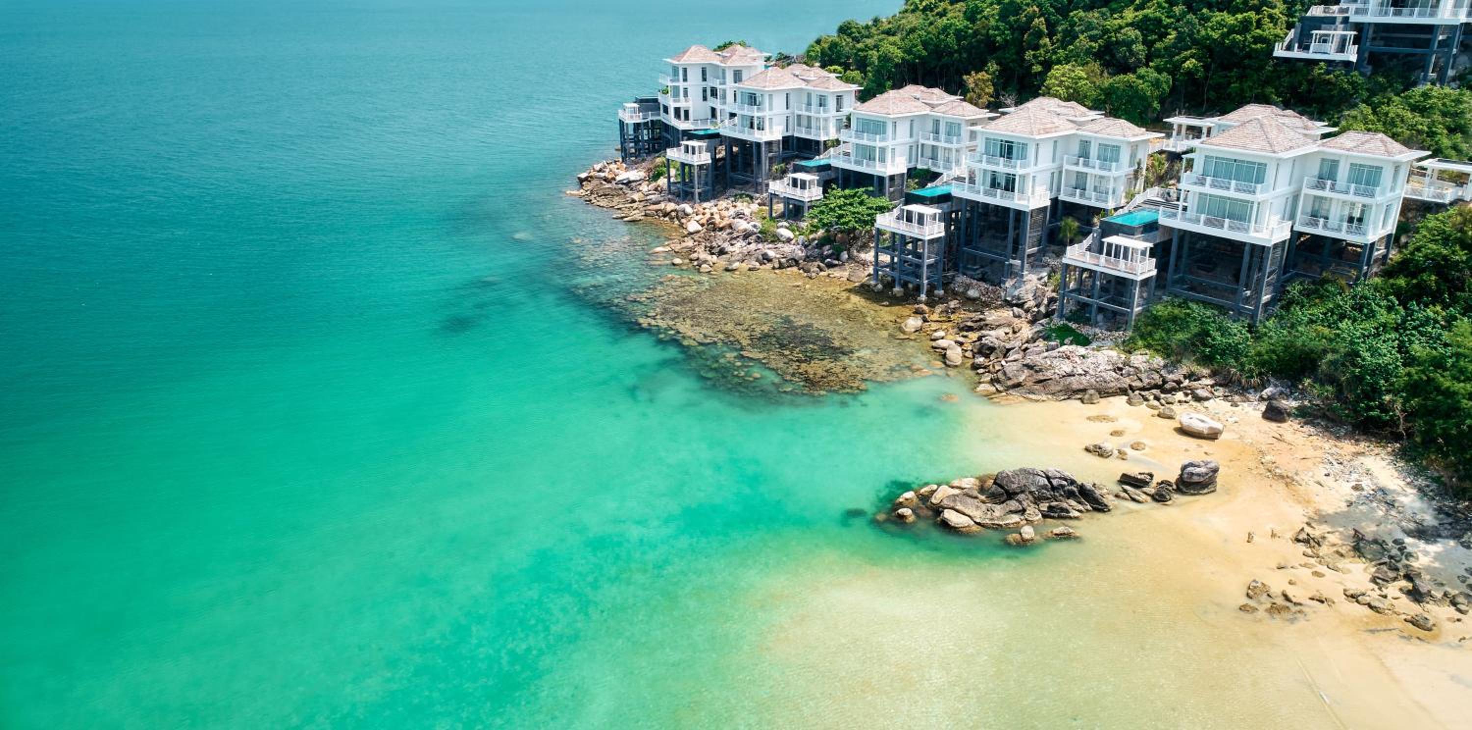 Premier Village Phu Quoc Resort Managed by Accor