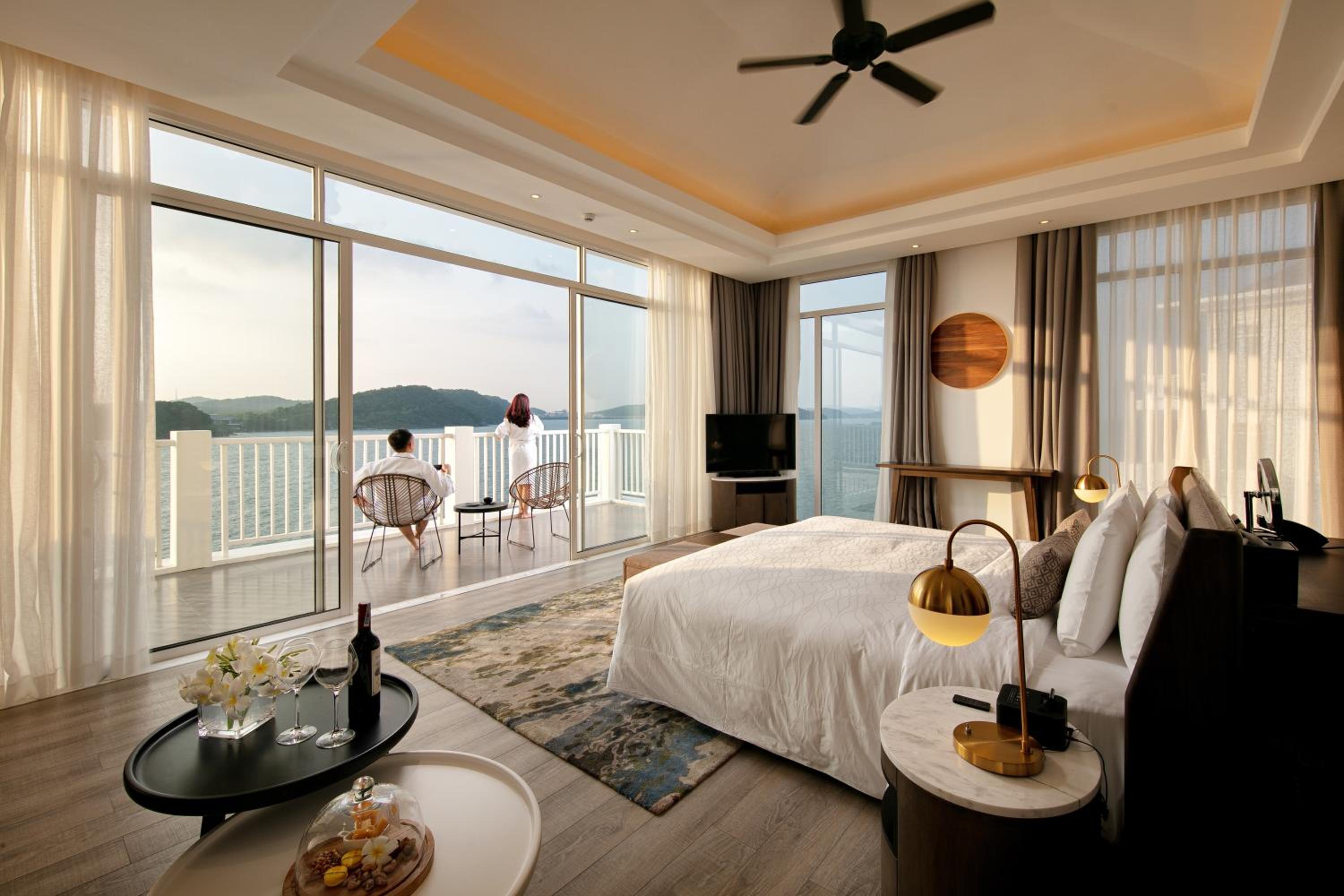 Premier Village Phu Quoc Resort Managed by Accor