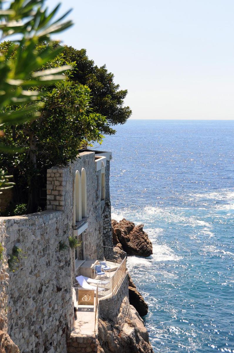 Hôtel Cap-Estel 34