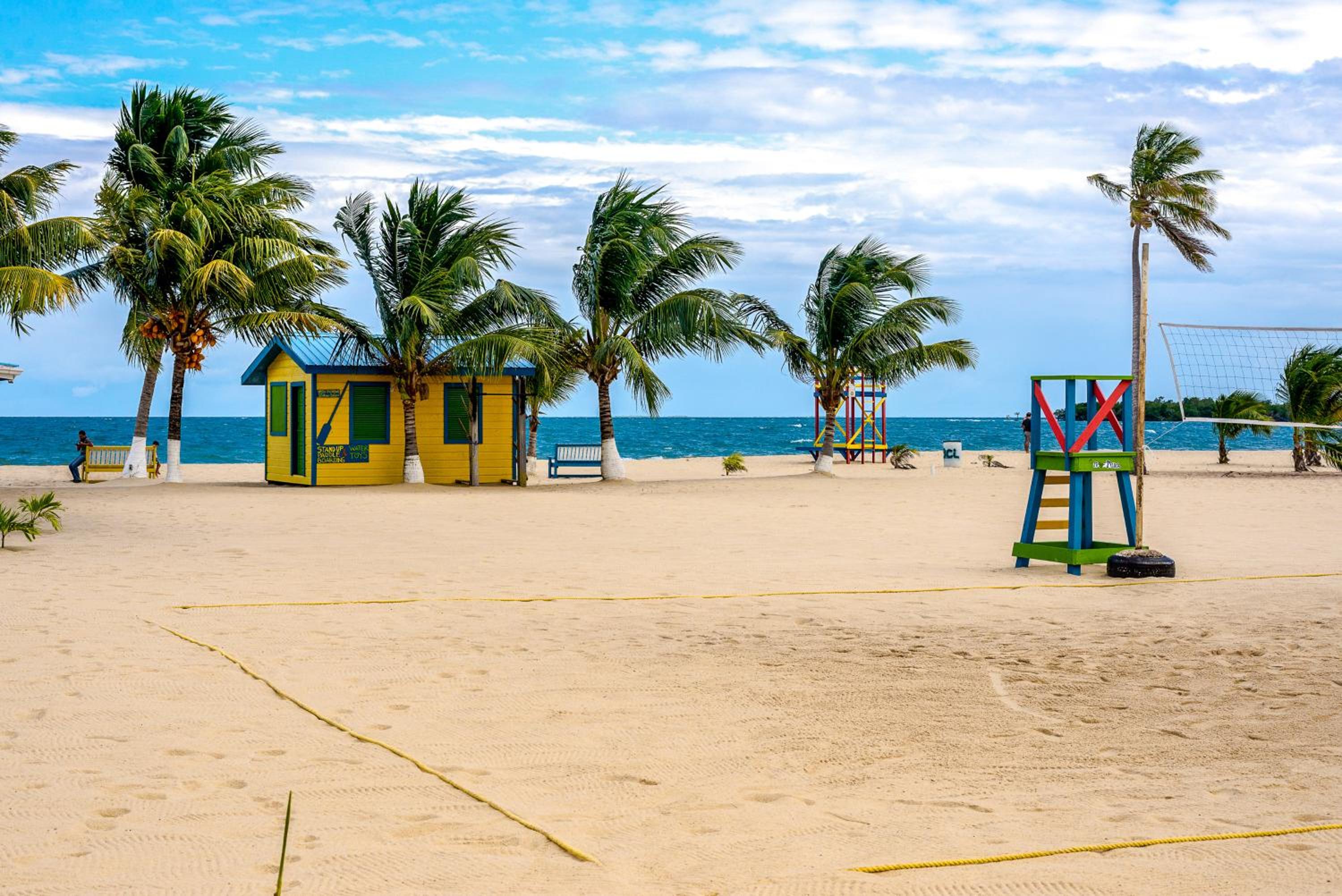 Carol's Cabanas