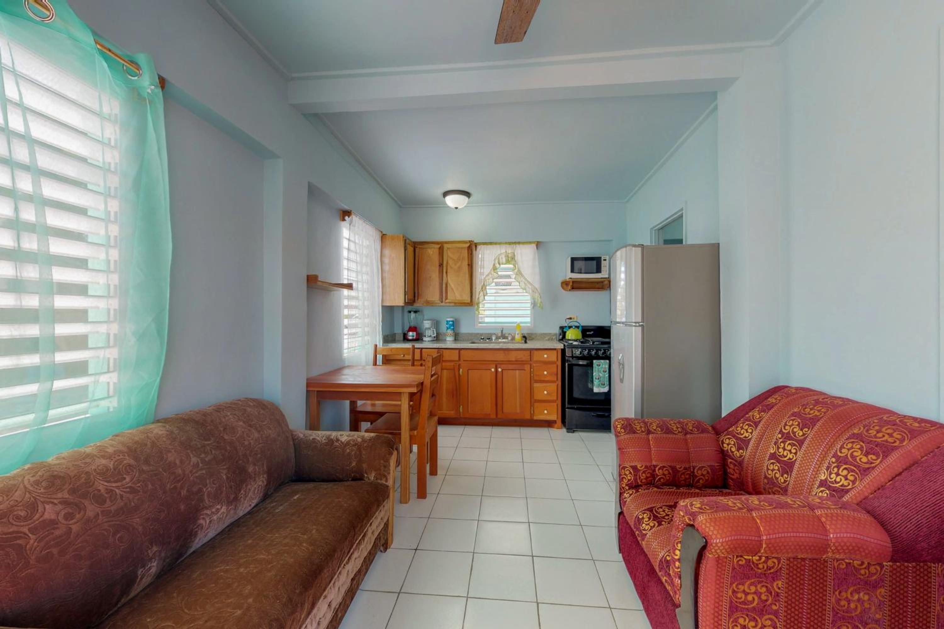 Carol's Cabanas