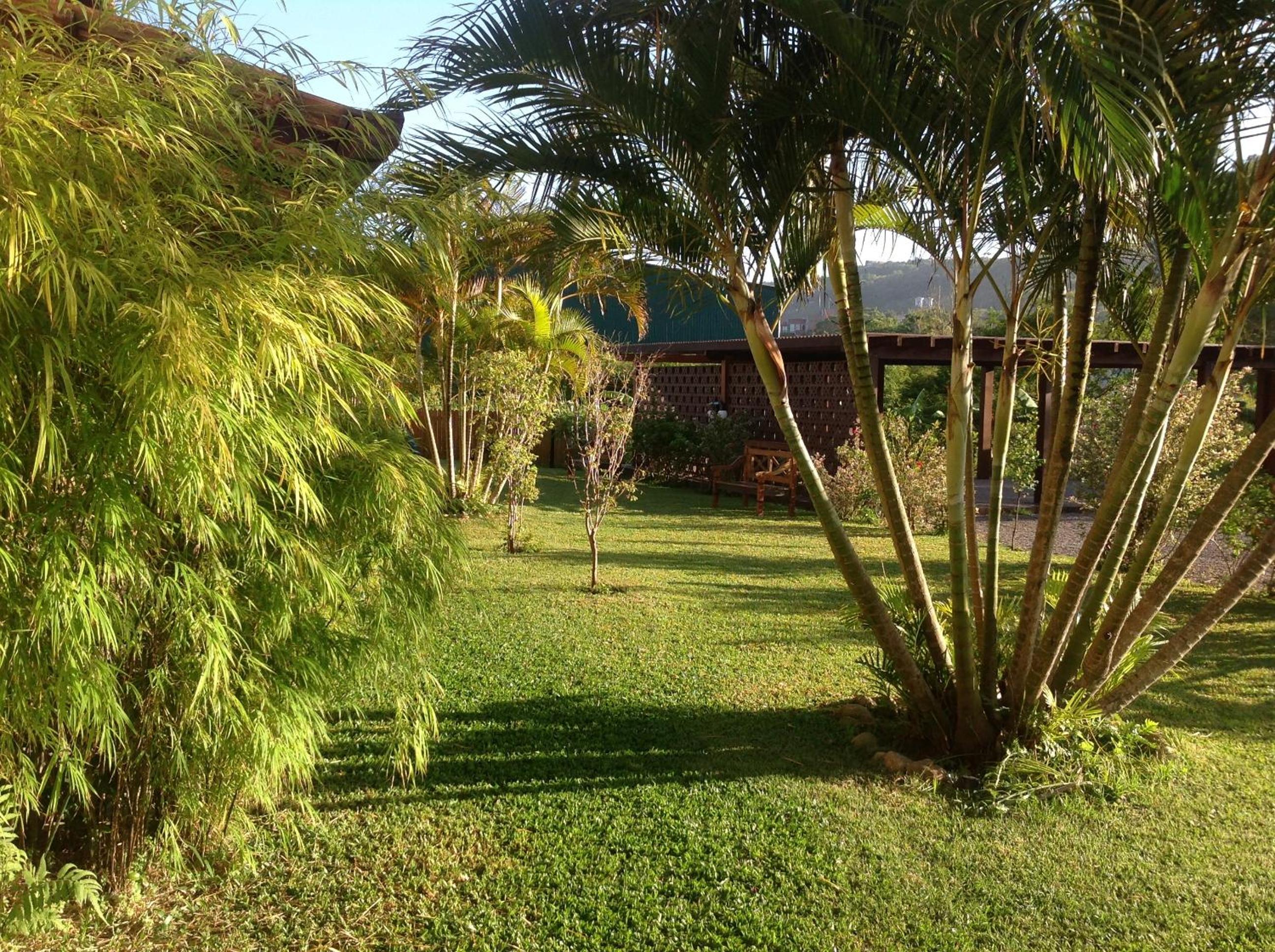 Pousada A Cabana