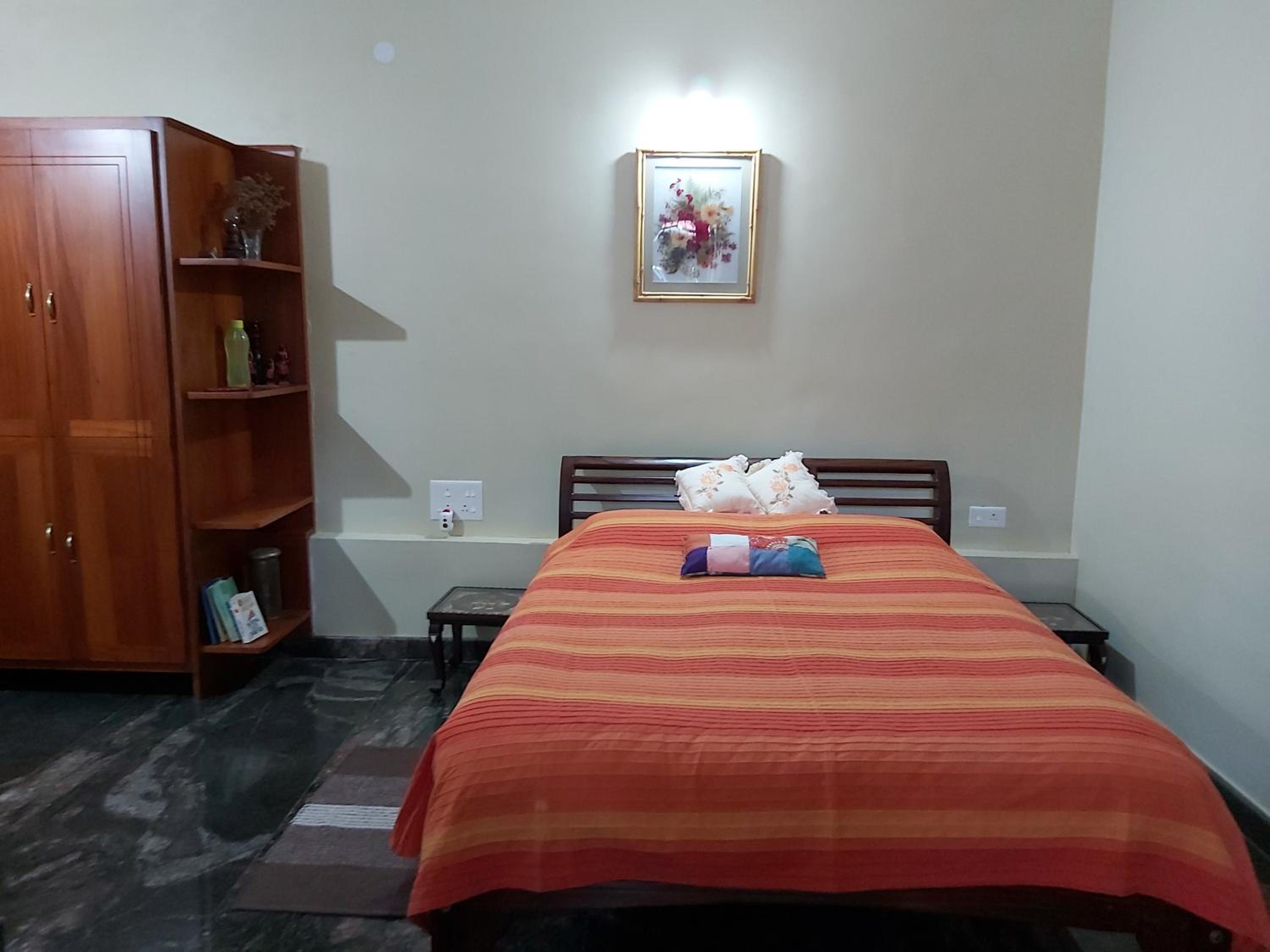 Tarana Homestay