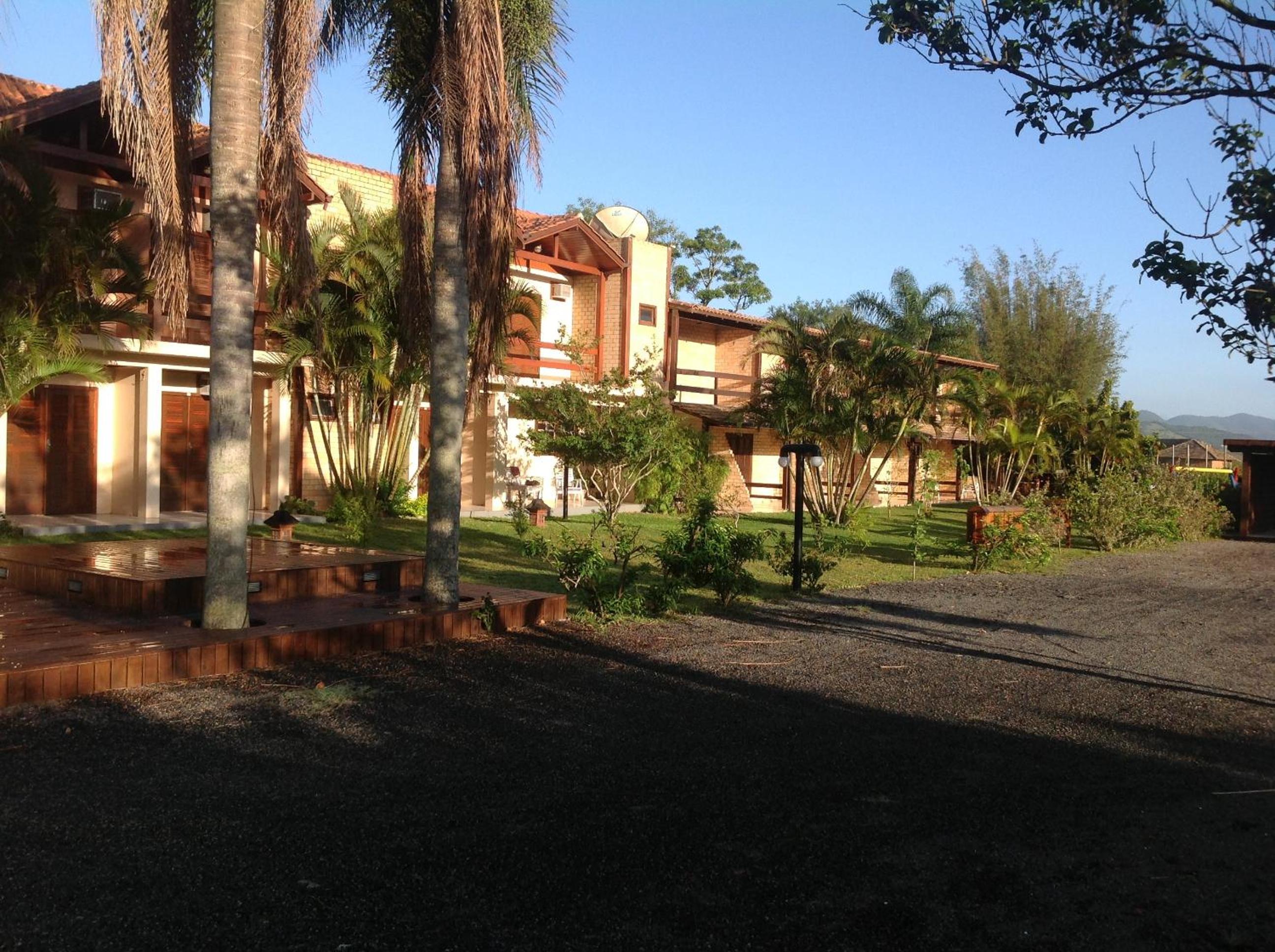 Pousada A Cabana