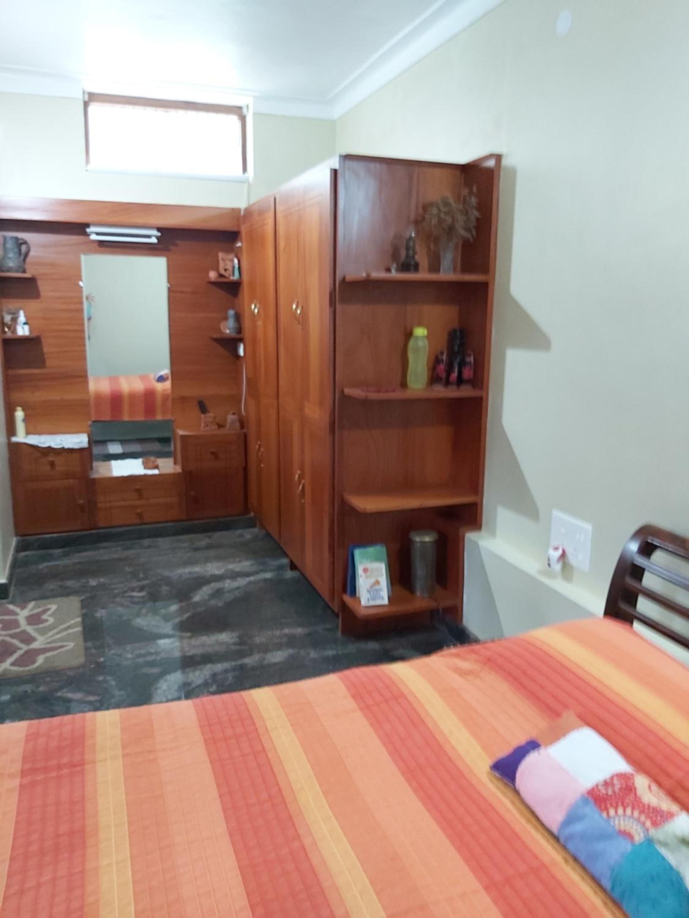 Tarana Homestay