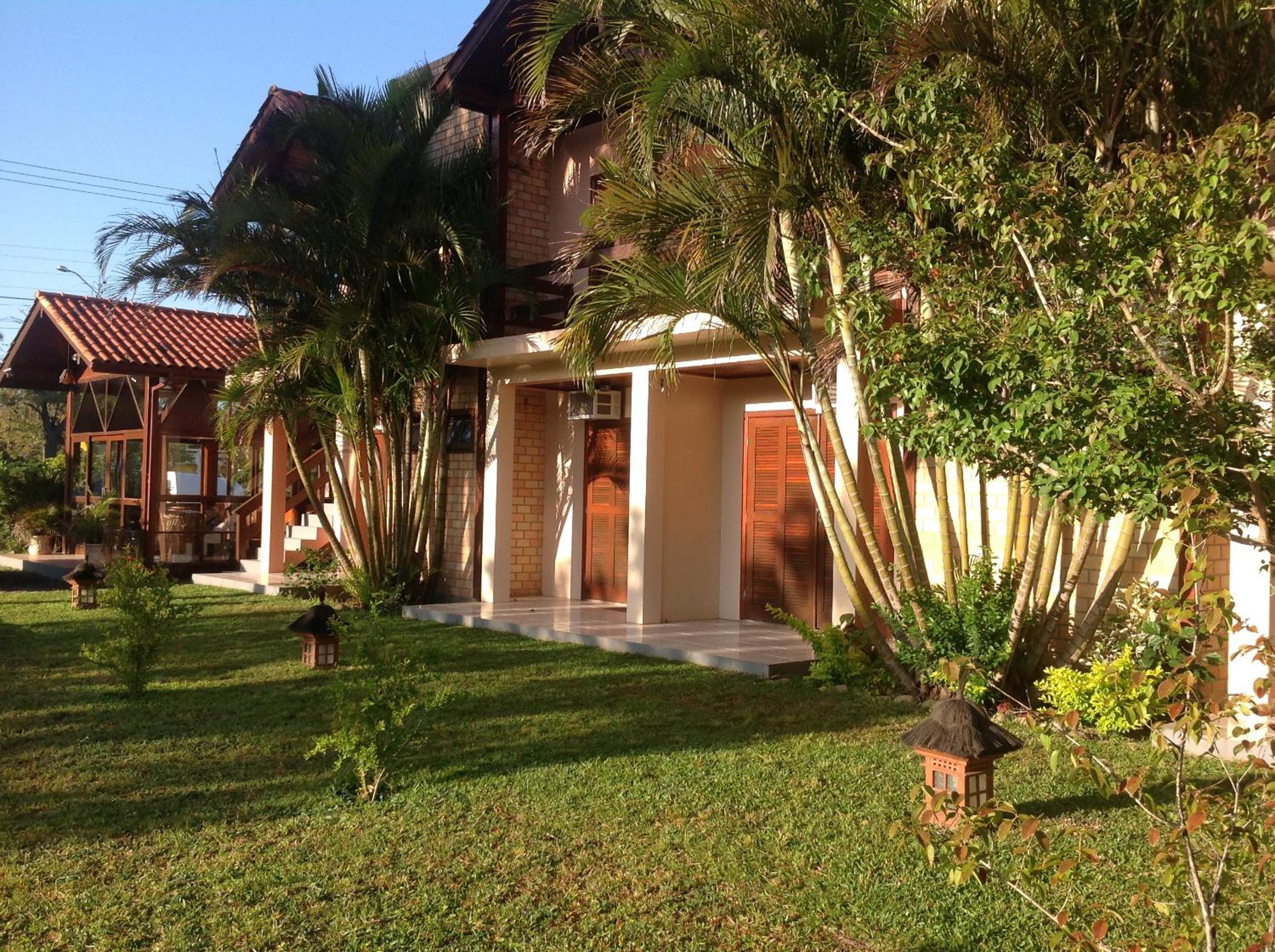 Pousada A Cabana