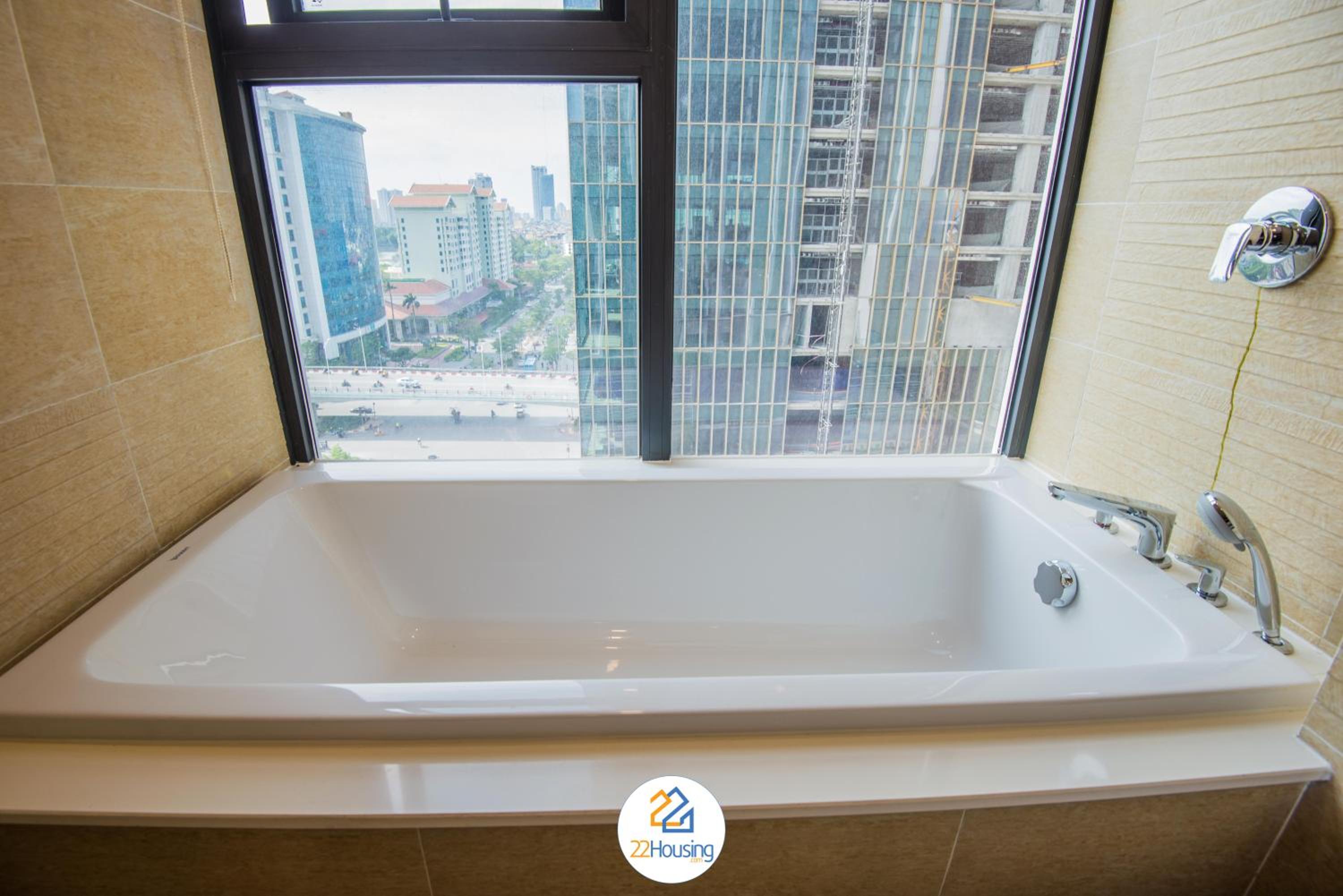 Premium Apartment Vinhomes Metropolis BaDinh