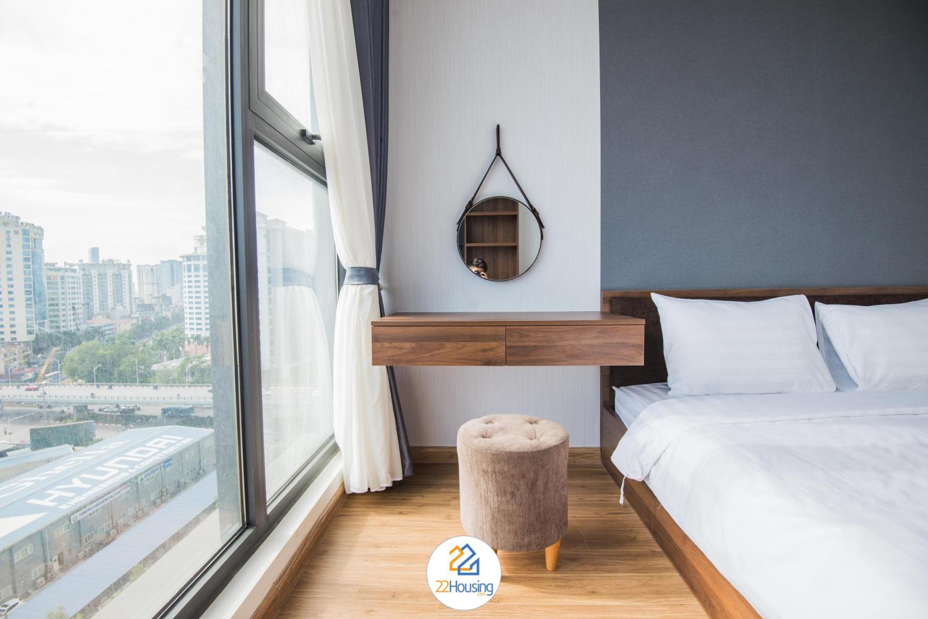 Premium Apartment Vinhomes Metropolis BaDinh
