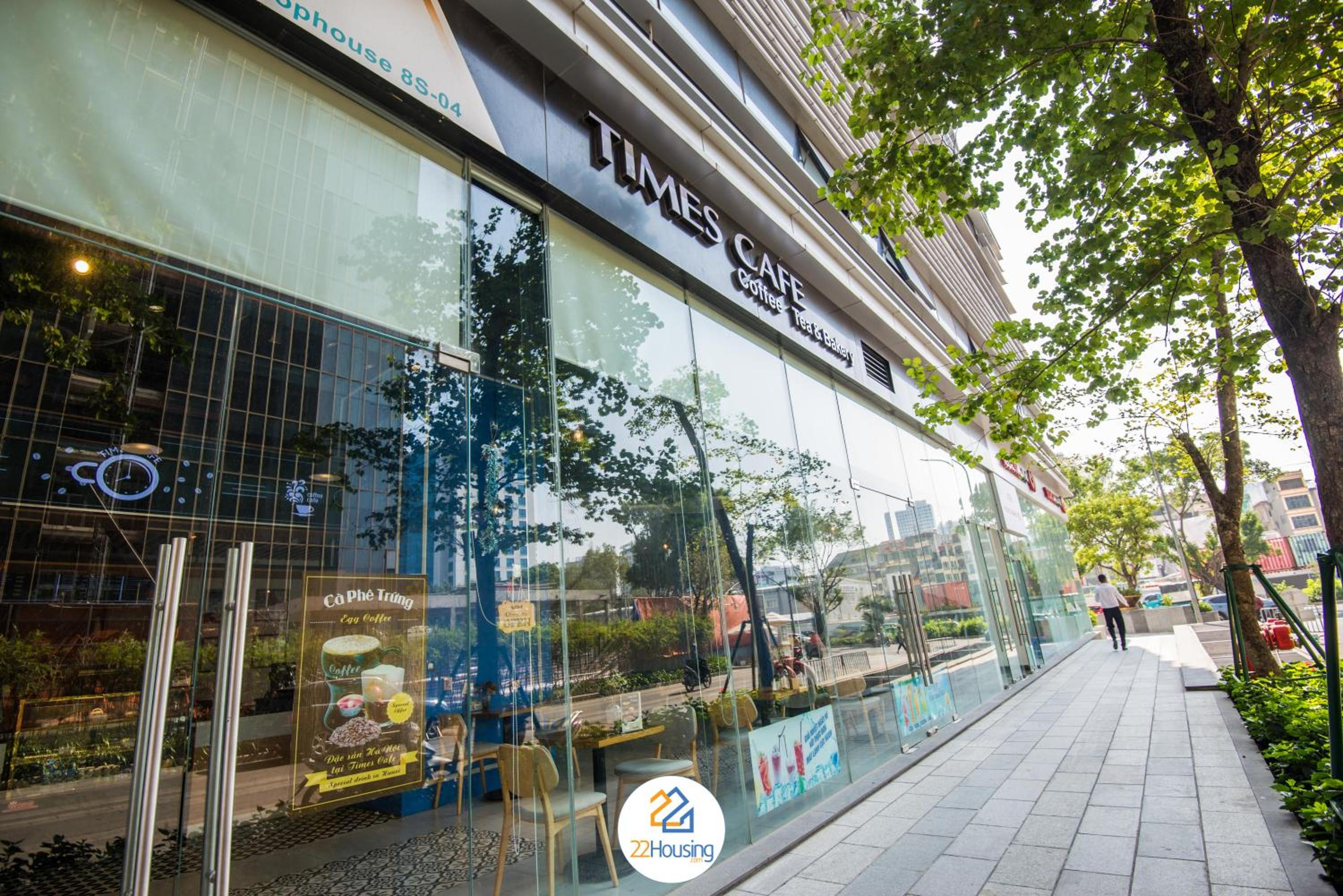 Premium Apartment Vinhomes Metropolis BaDinh