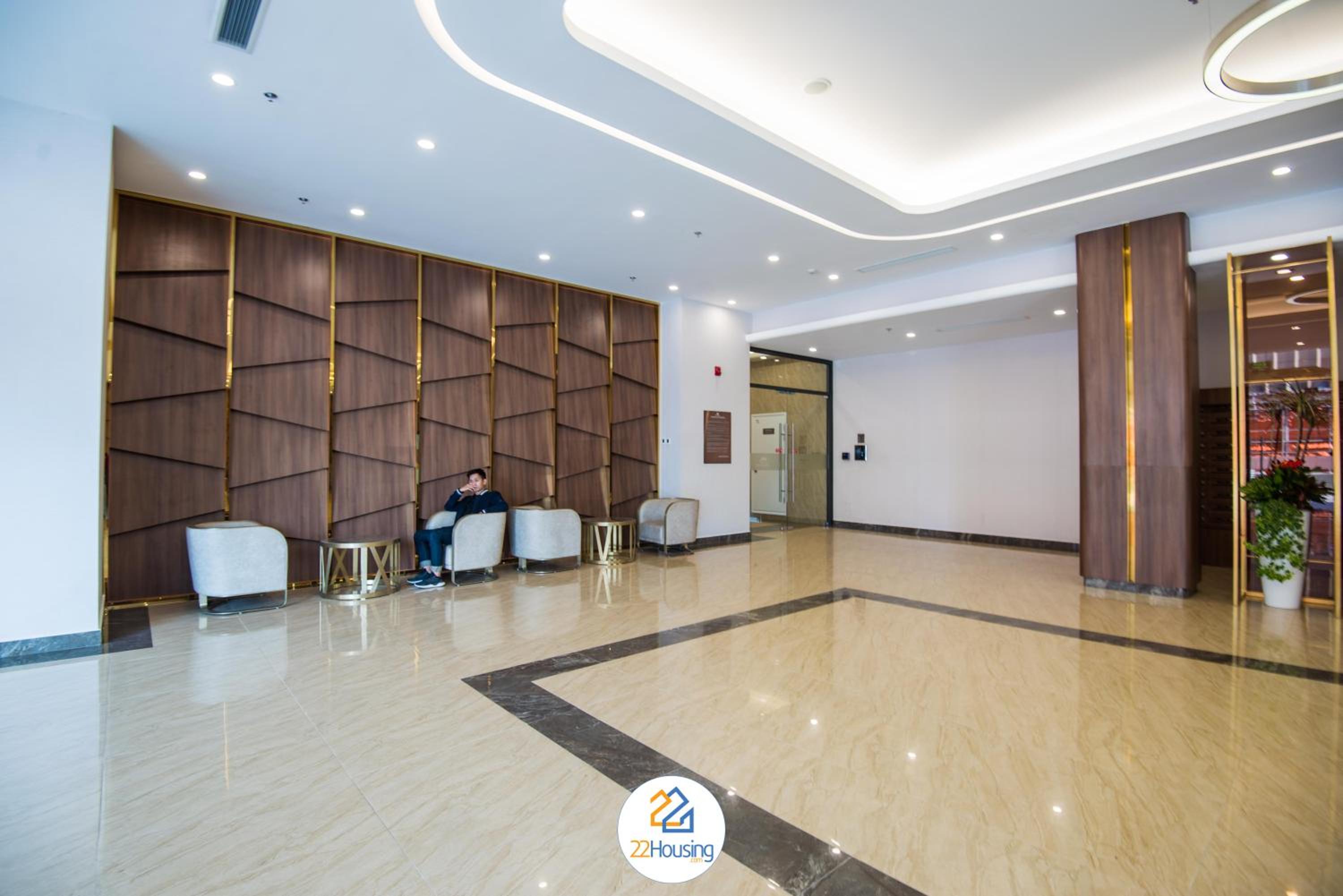Premium Apartment Vinhomes Metropolis BaDinh