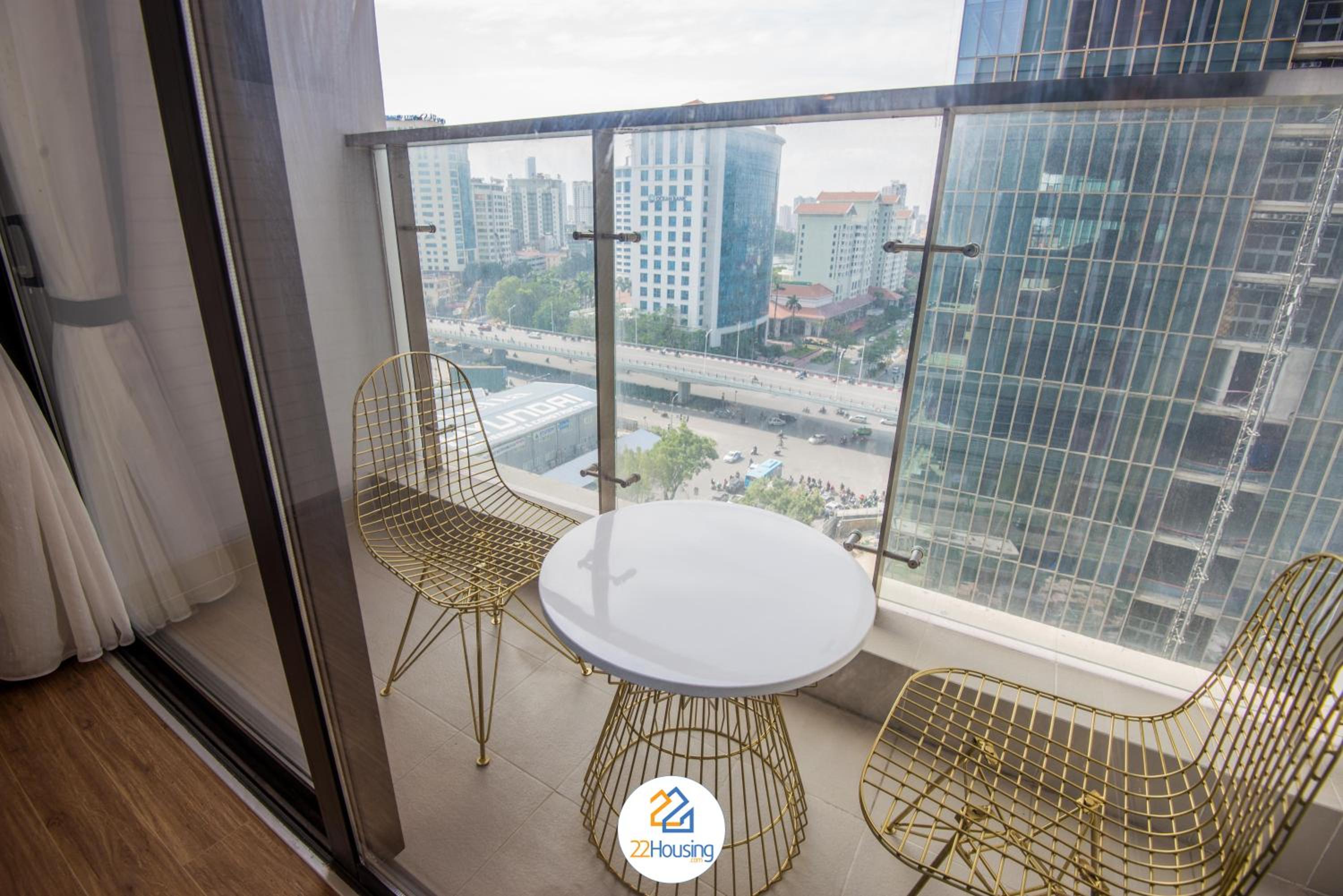 Premium Apartment Vinhomes Metropolis BaDinh