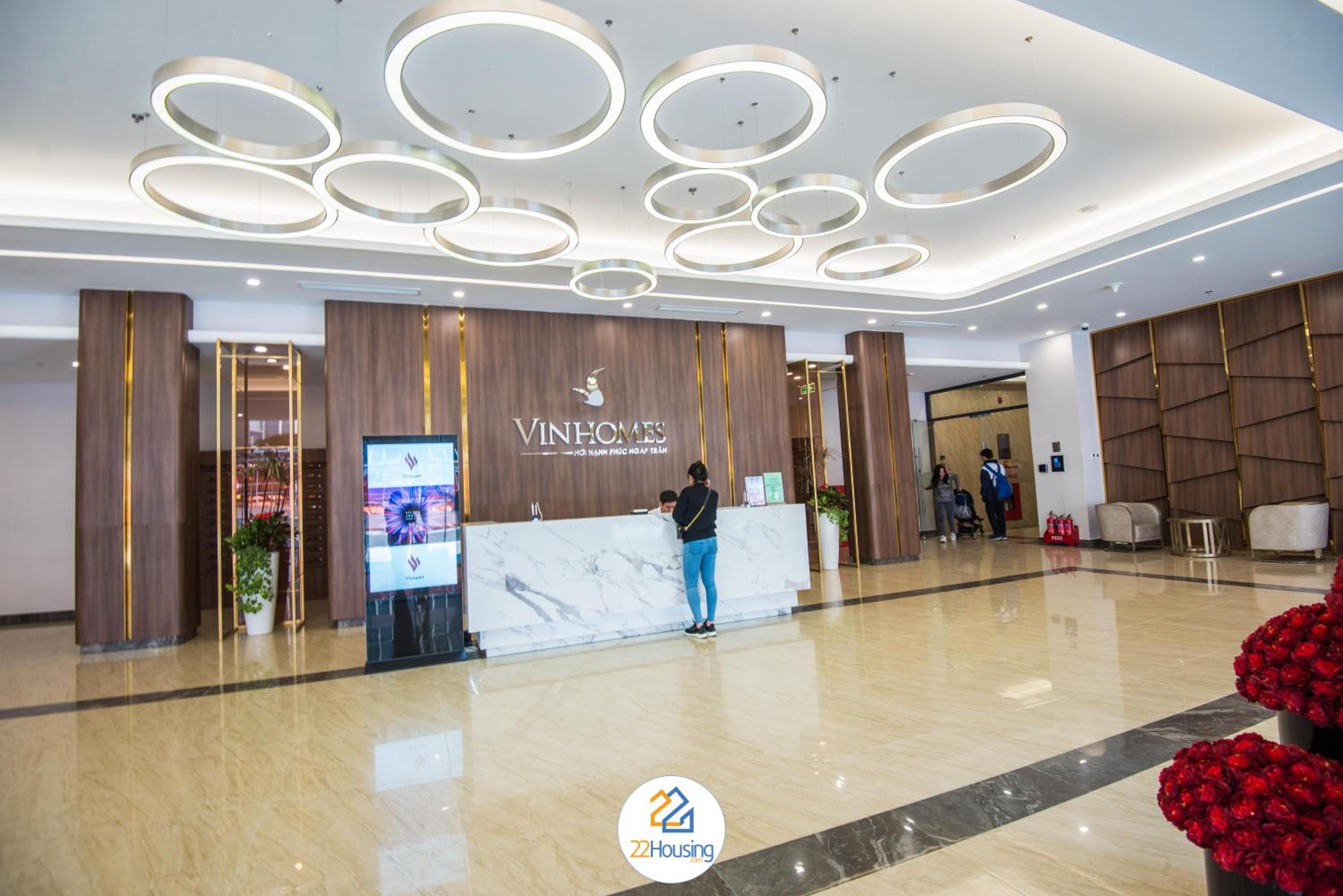 Premium Apartment Vinhomes Metropolis BaDinh