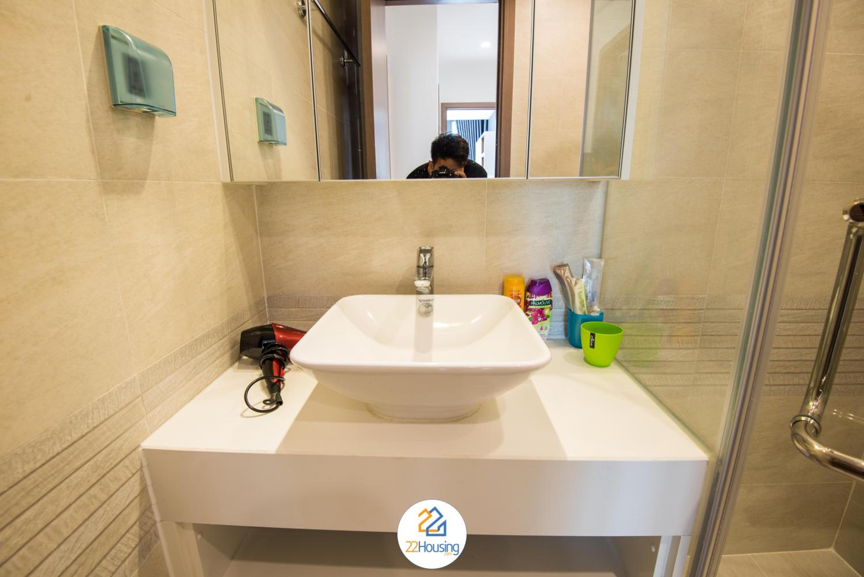 Premium Apartment Vinhomes Metropolis BaDinh