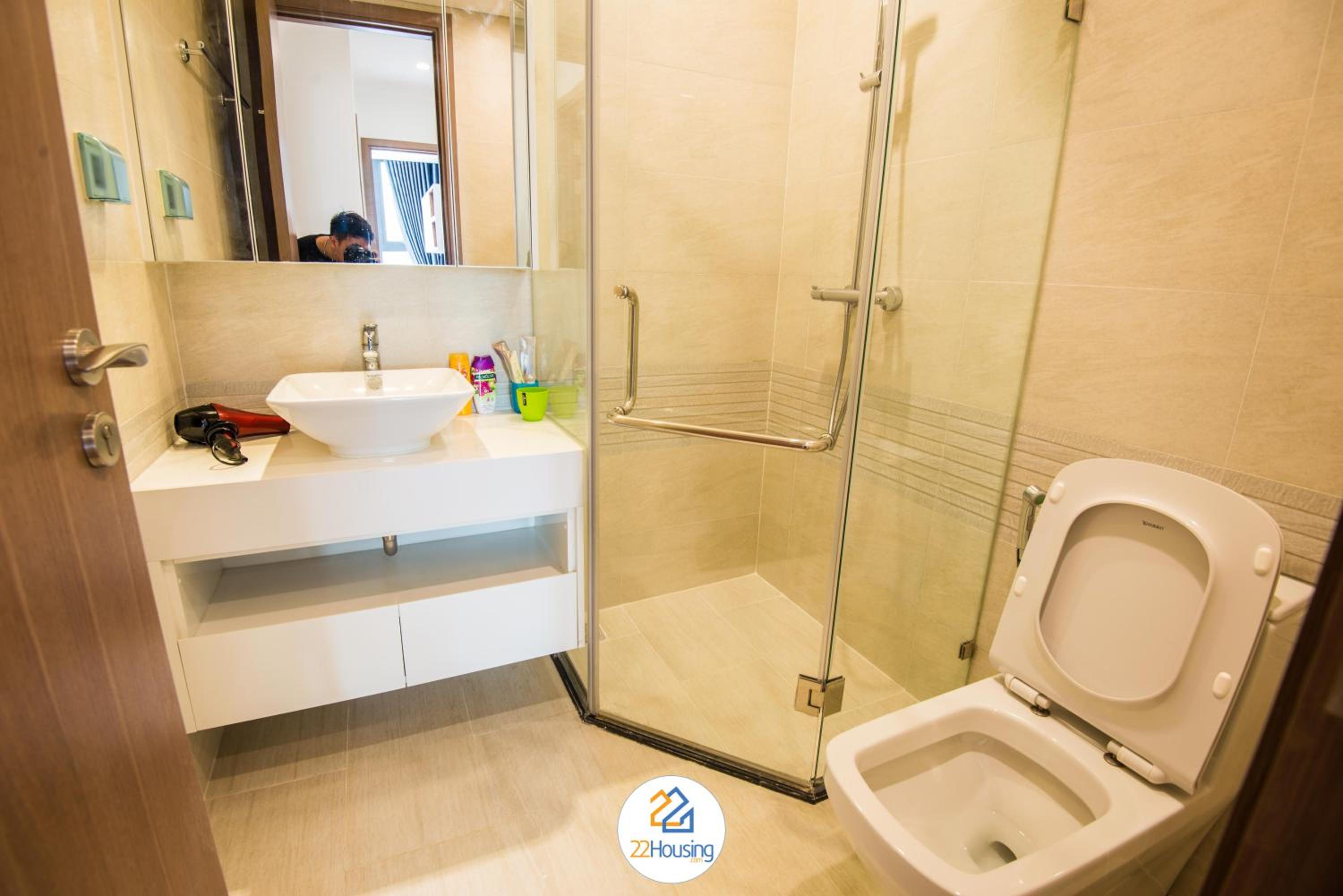 Premium Apartment Vinhomes Metropolis BaDinh