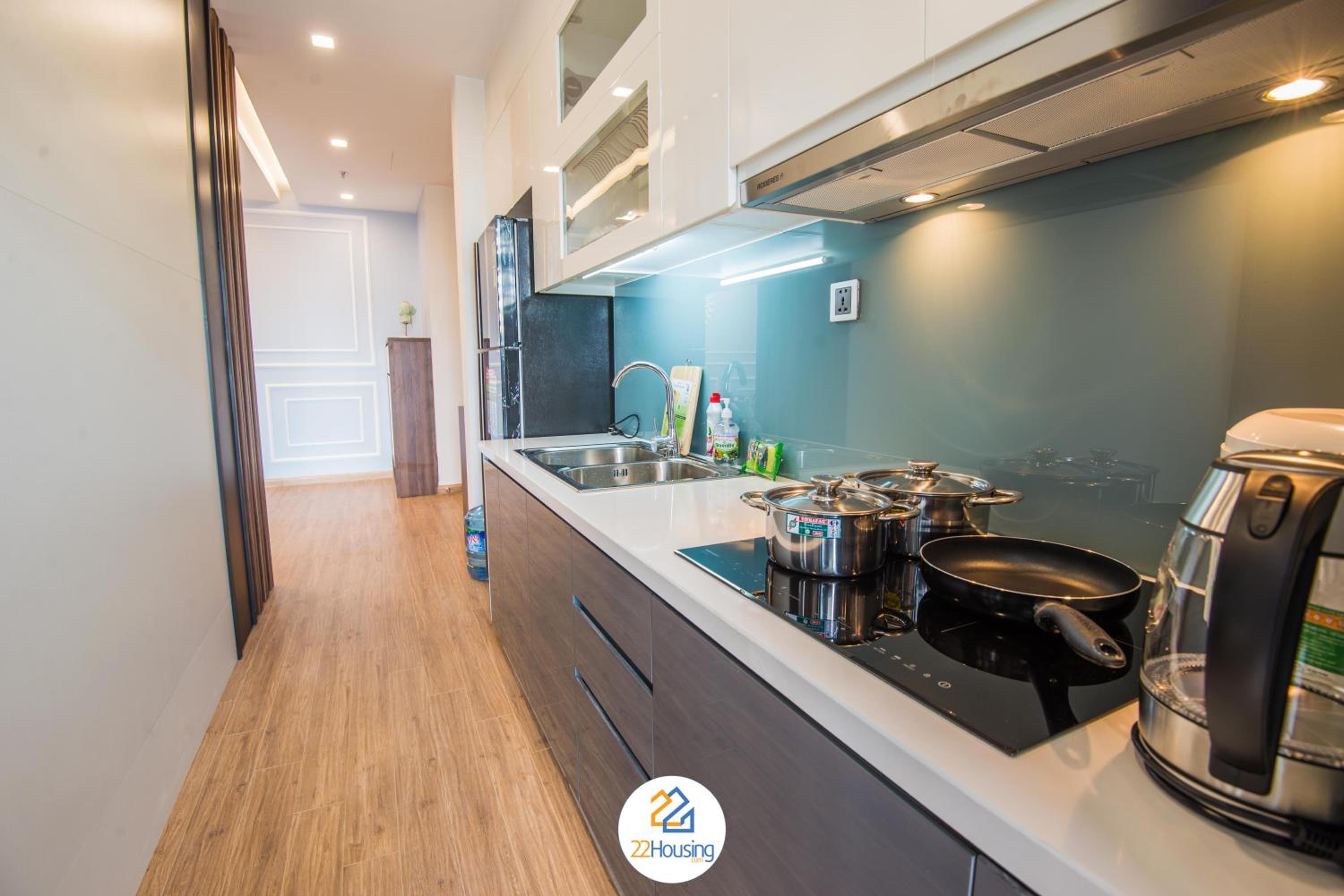 Premium Apartment Vinhomes Metropolis BaDinh