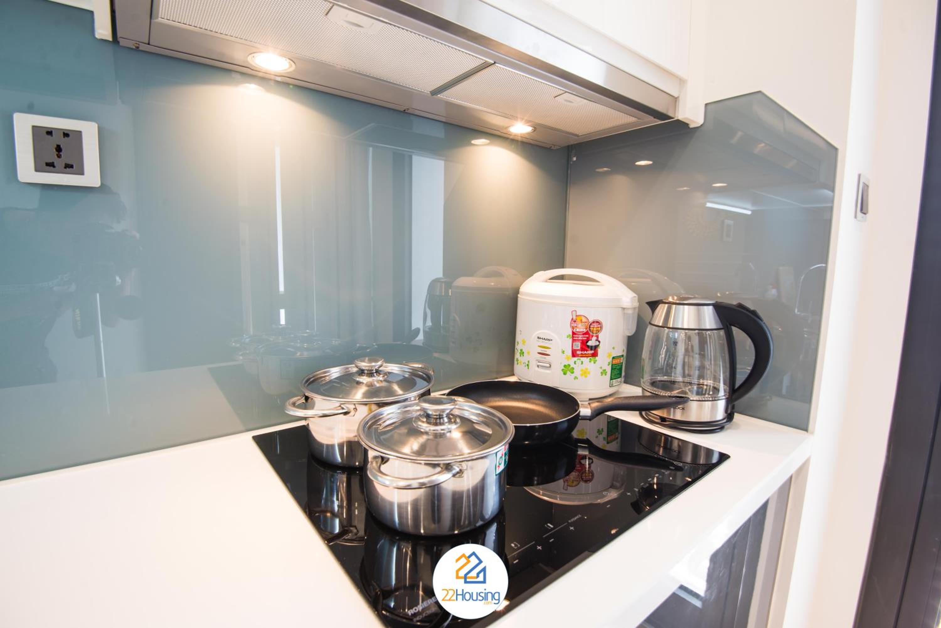 Premium Apartment Vinhomes Metropolis BaDinh