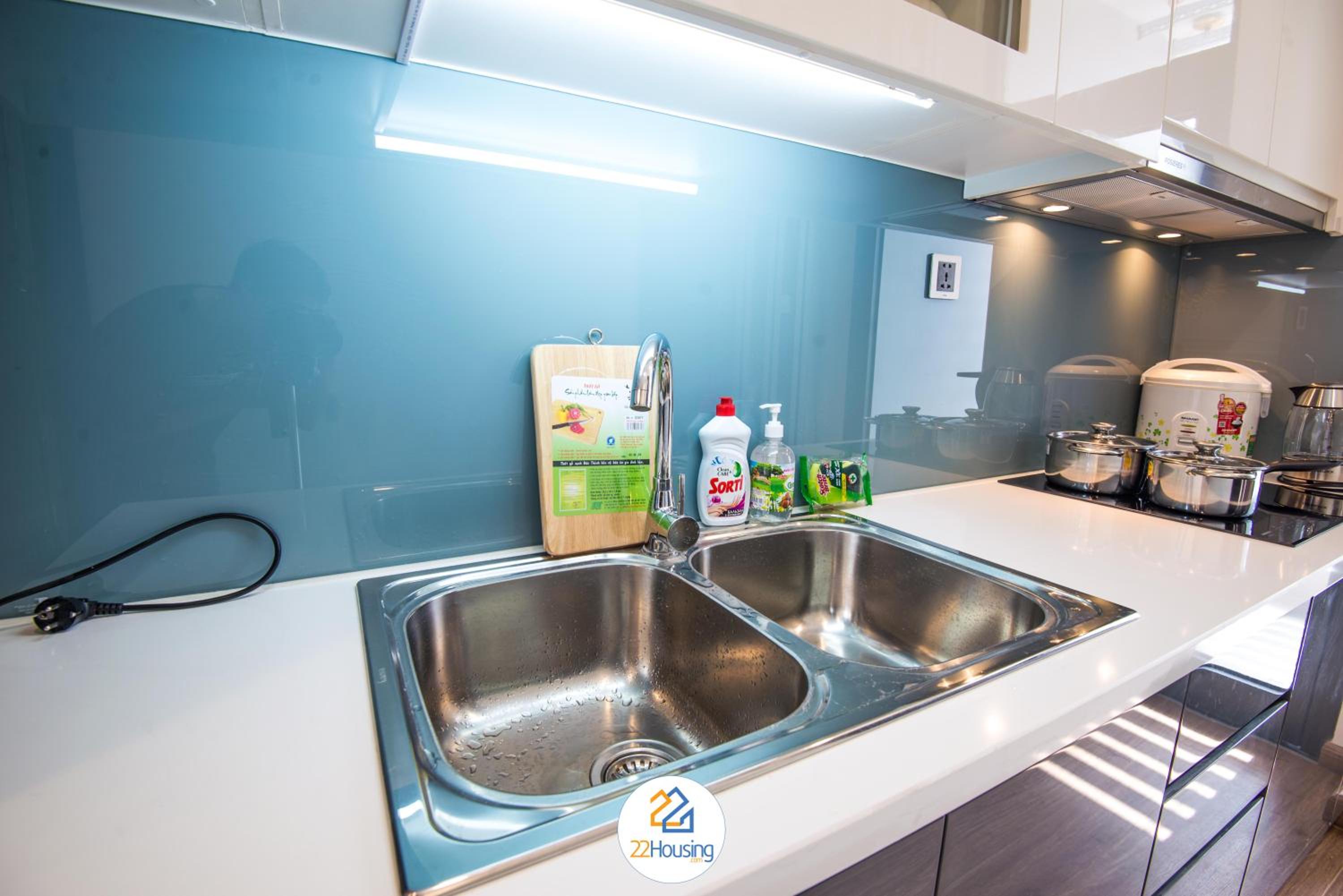 Premium Apartment Vinhomes Metropolis BaDinh