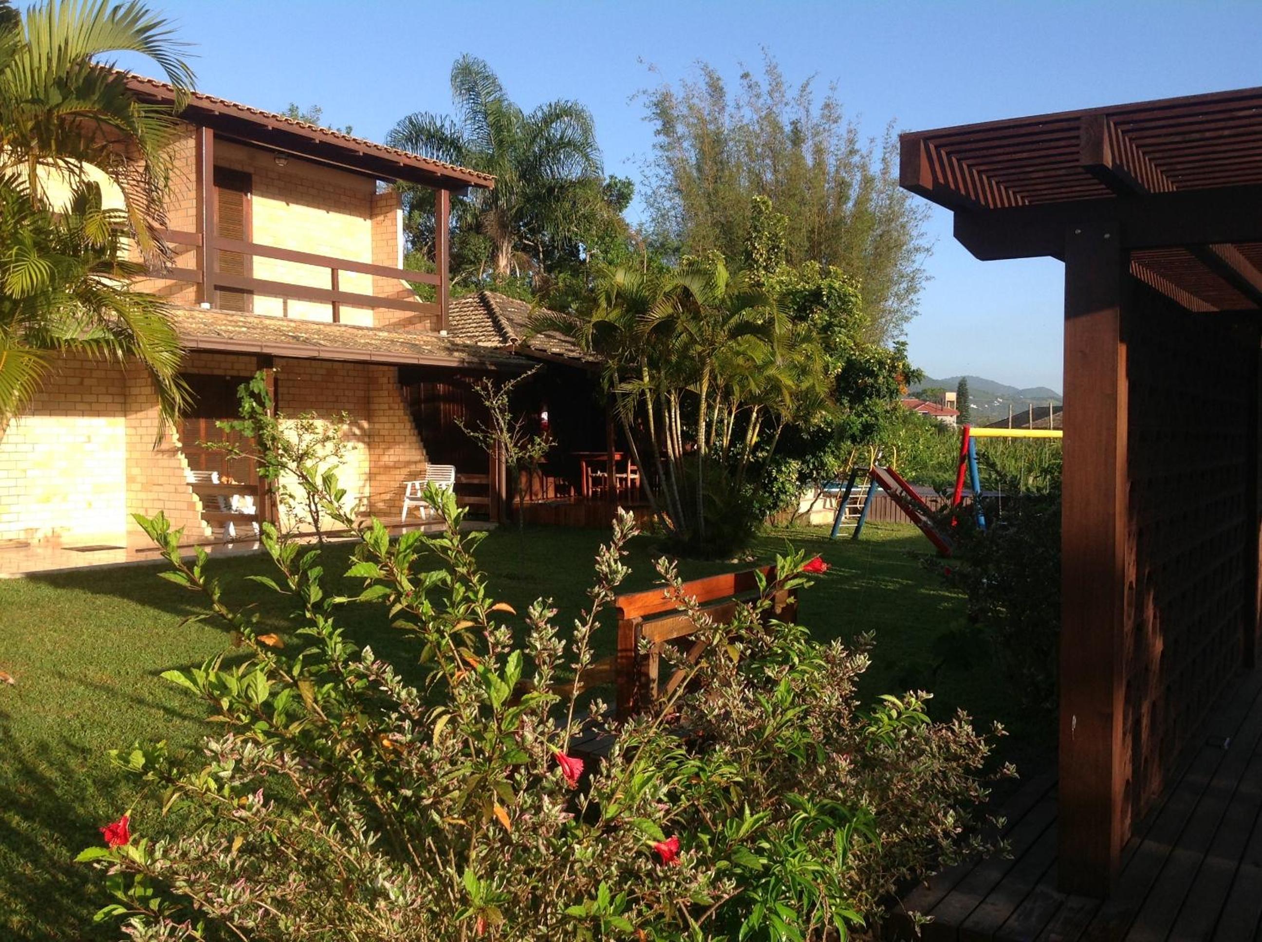 Pousada A Cabana
