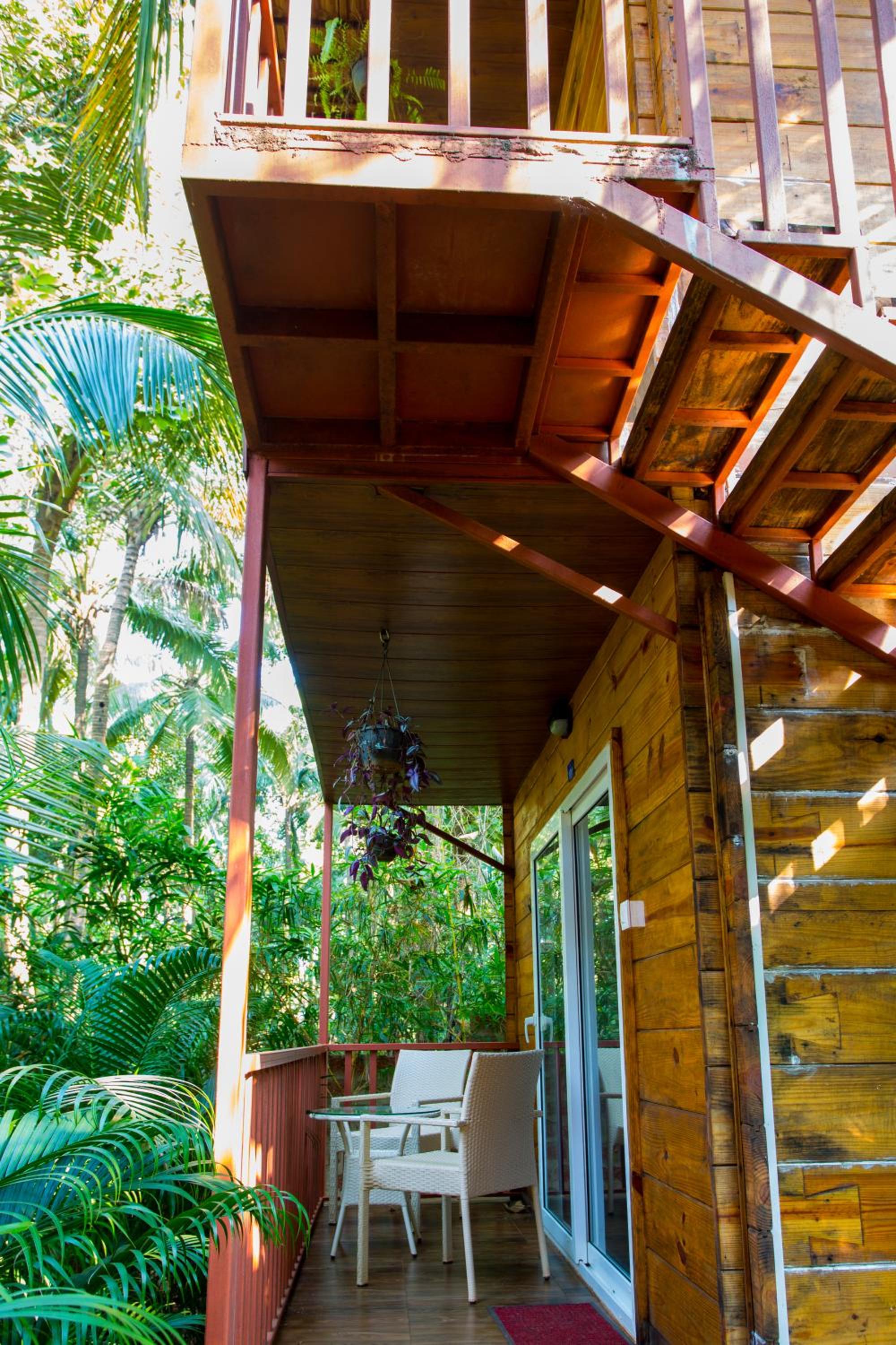 Mariners Bay Resort