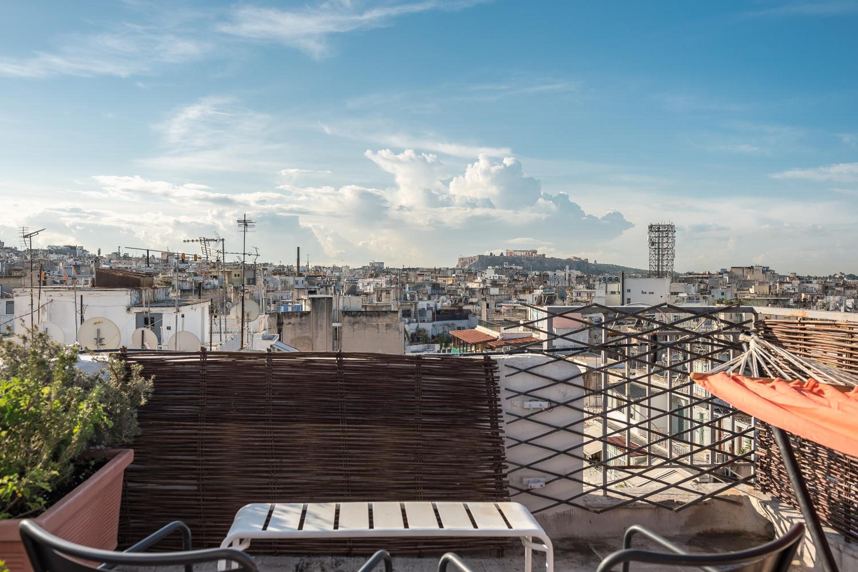 roof