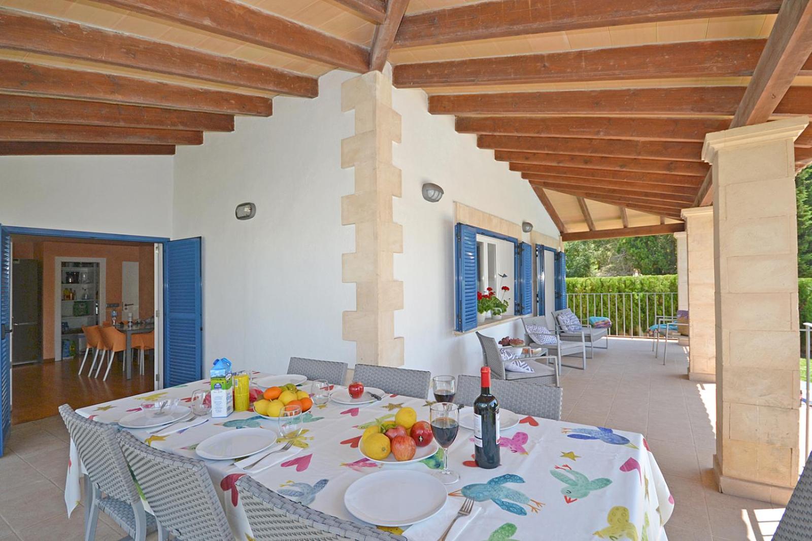 Camamila House view 4