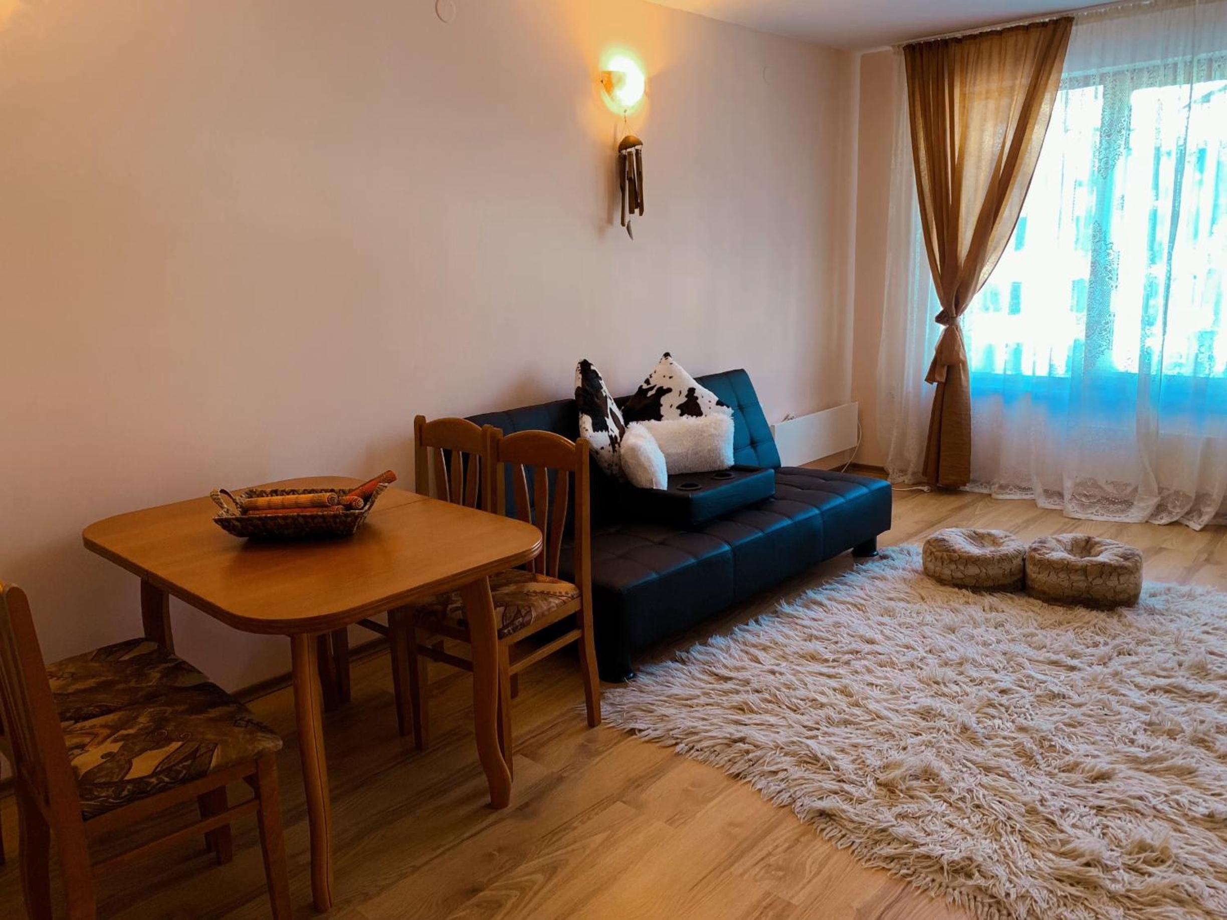 Evrika home 5