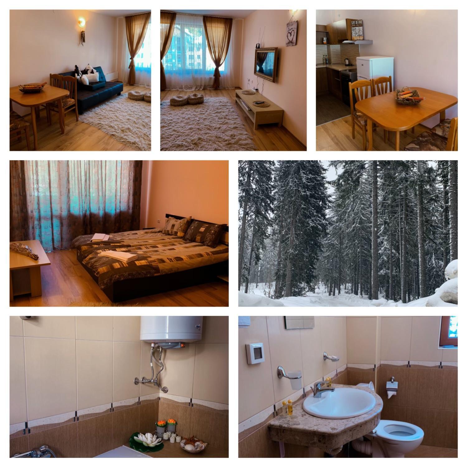 Evrika home 5