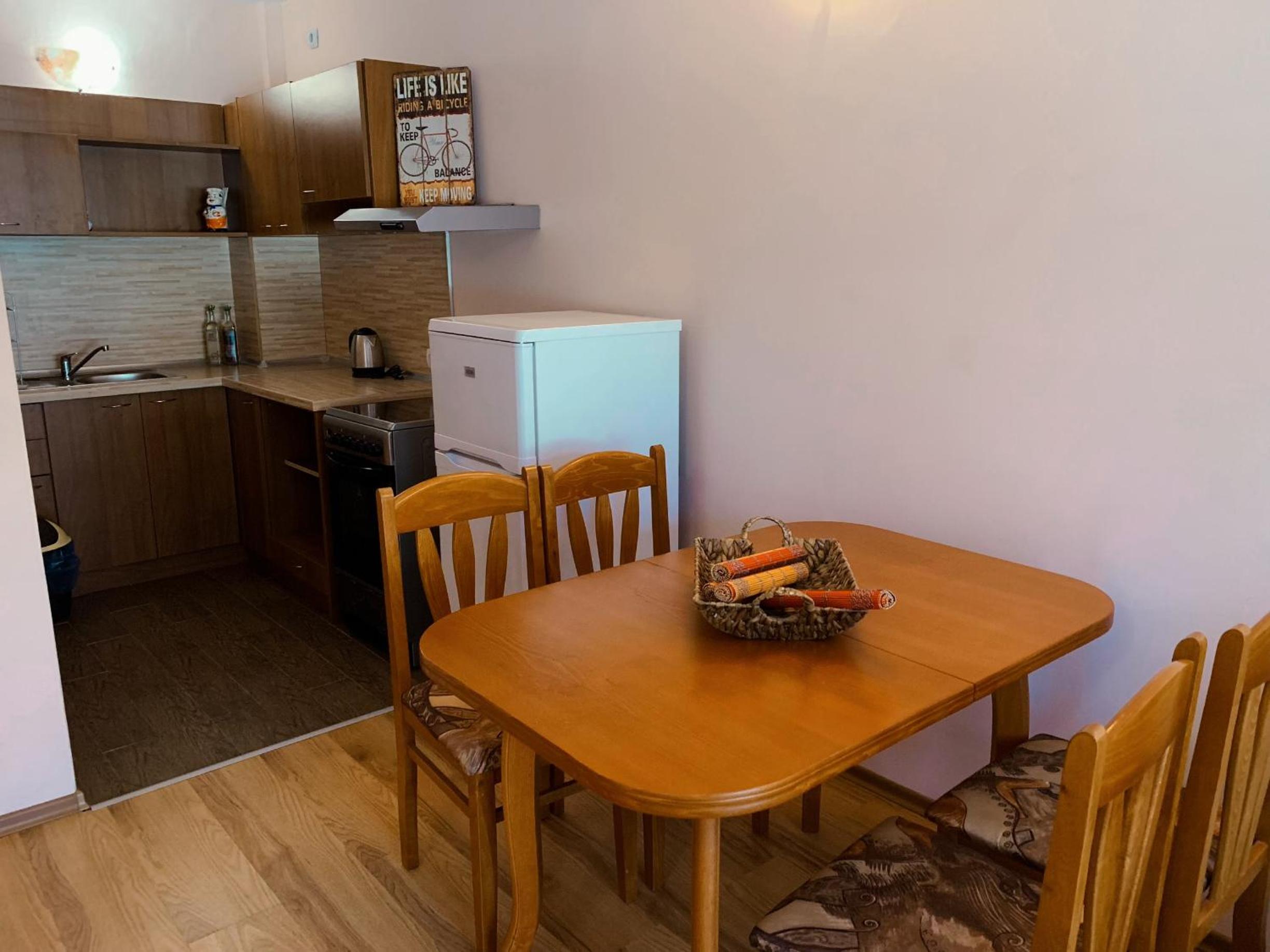 Evrika home 5