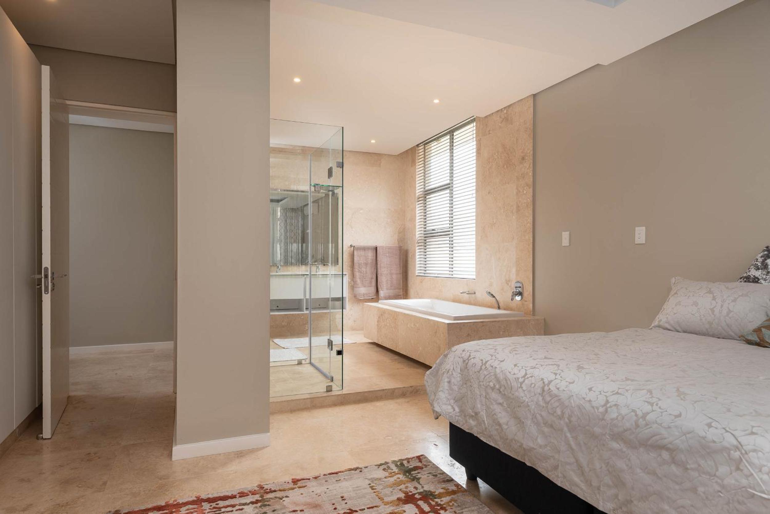 Zimbali Coastal Resort - ZKY1 - 3 Bedroom Apartment view 5