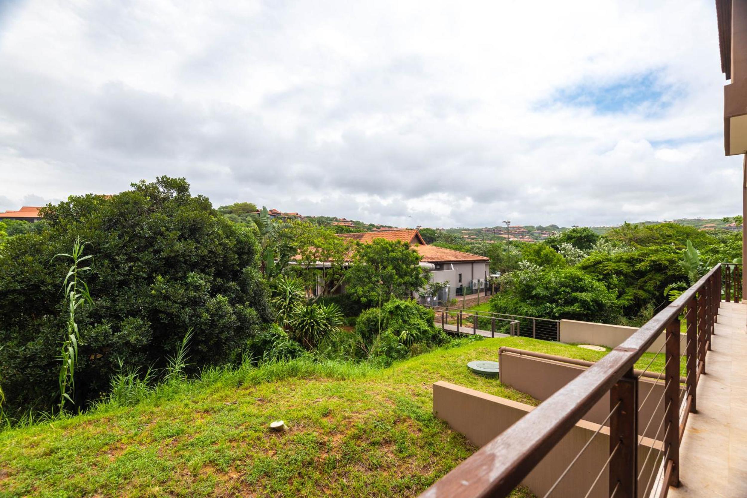 Zimbali Coastal Resort - ZKY1 - 3 Bedroom Apartment view 3