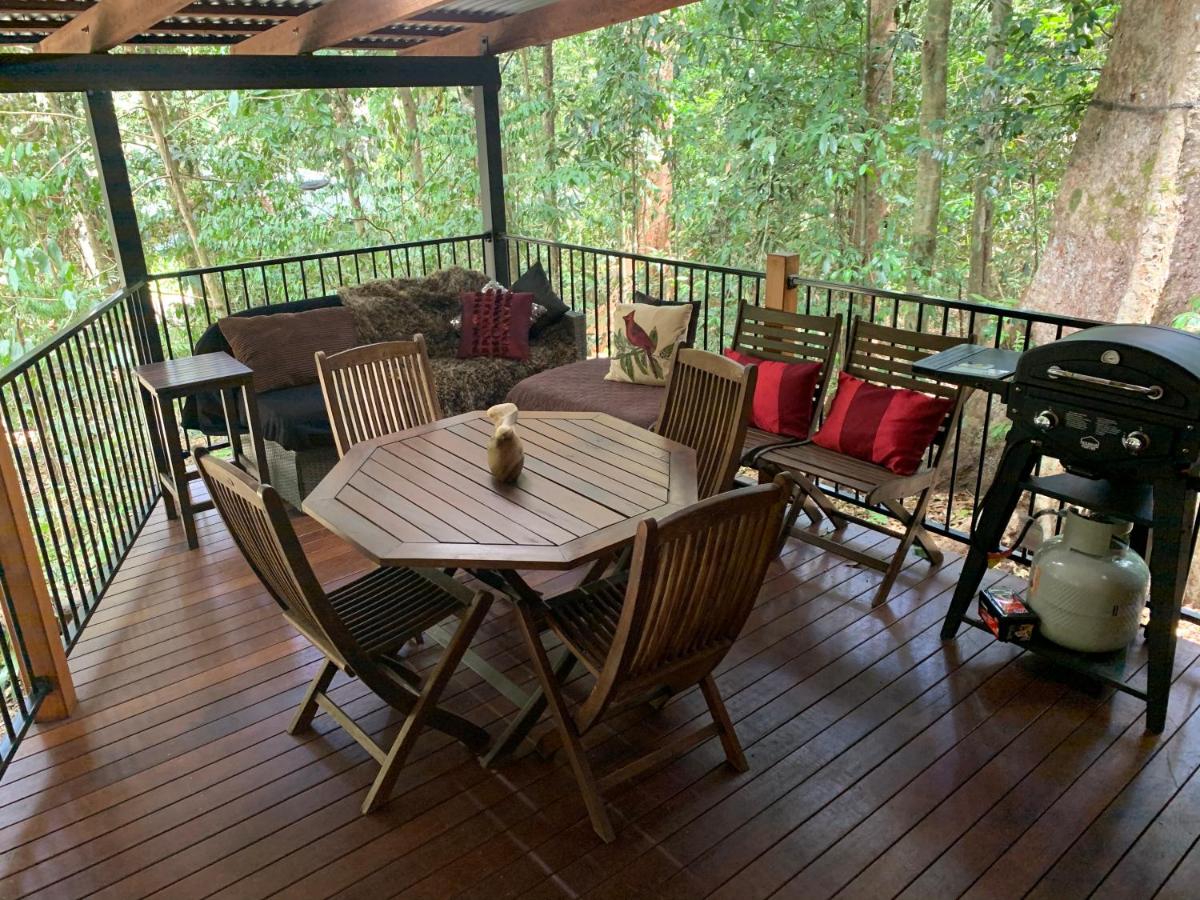 Figtree Getaway