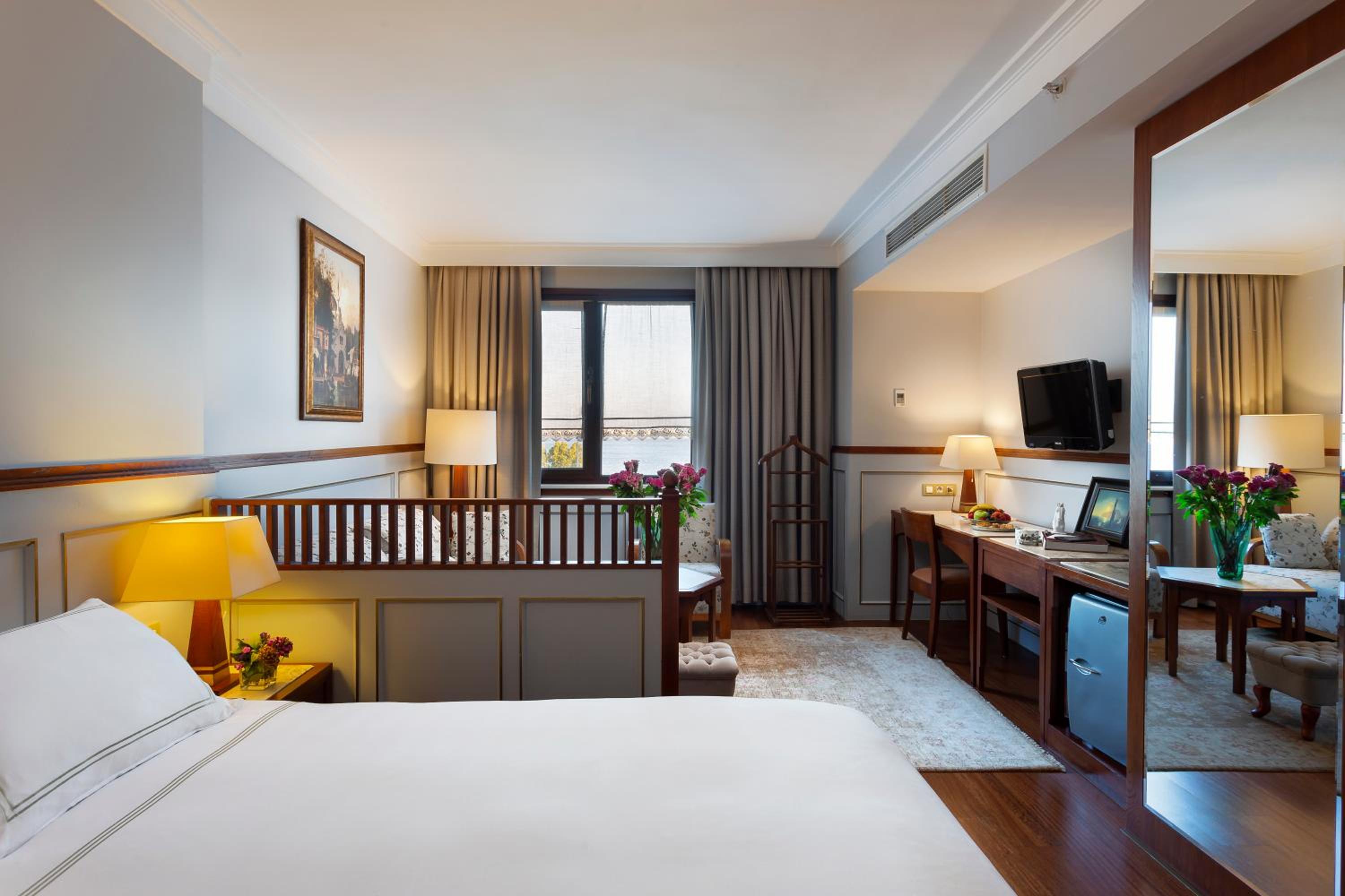 Armada Istanbul Old City Otel - Image 19