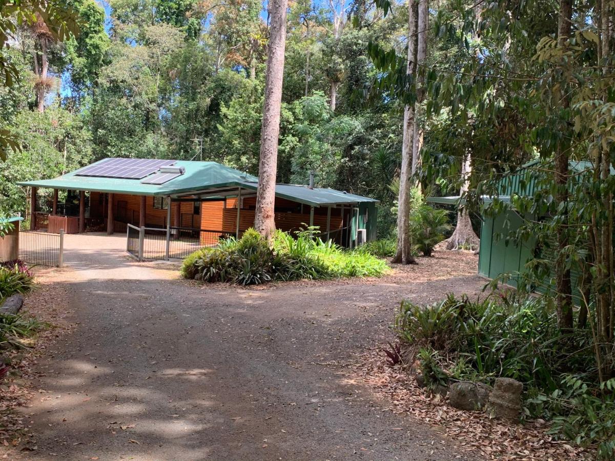Figtree Getaway