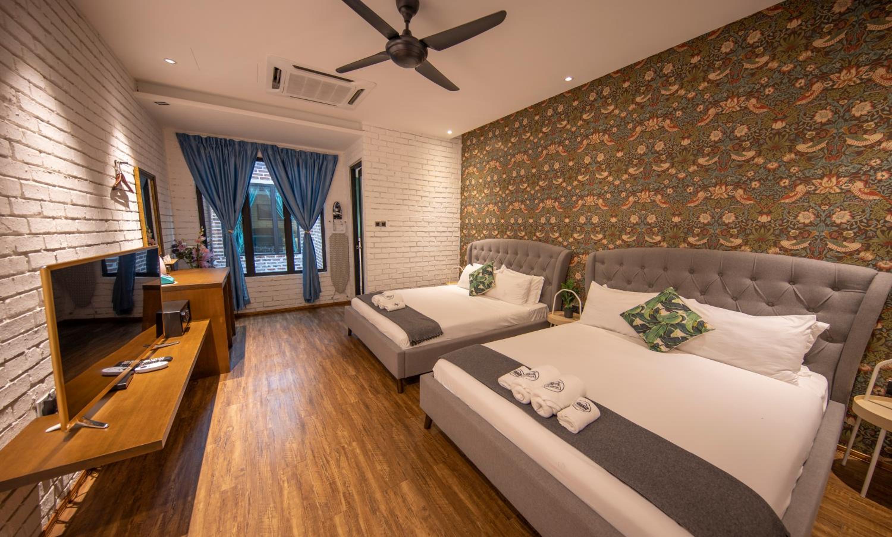 Carnarvon Suites photo 7
