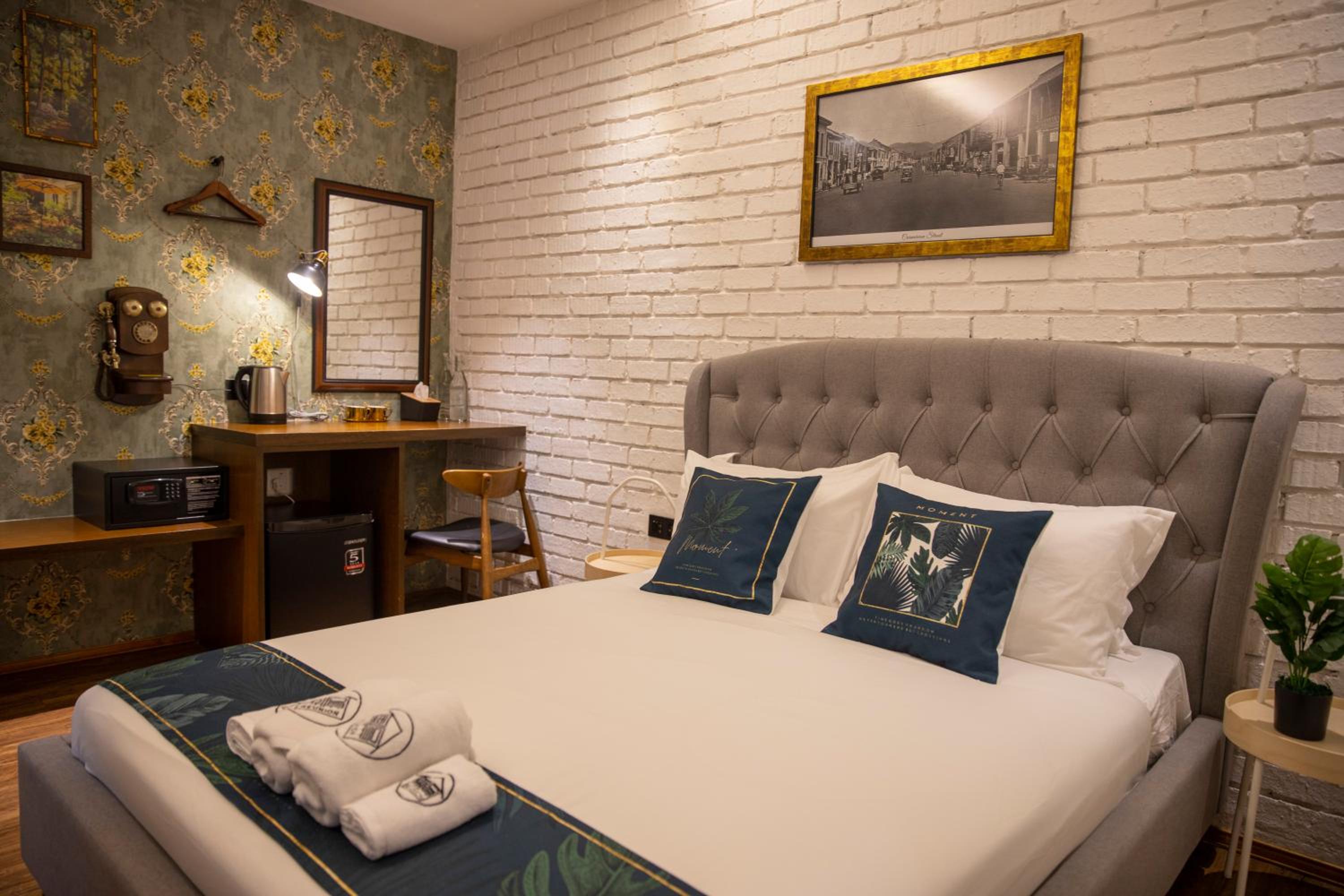 Carnarvon Suites photo 5