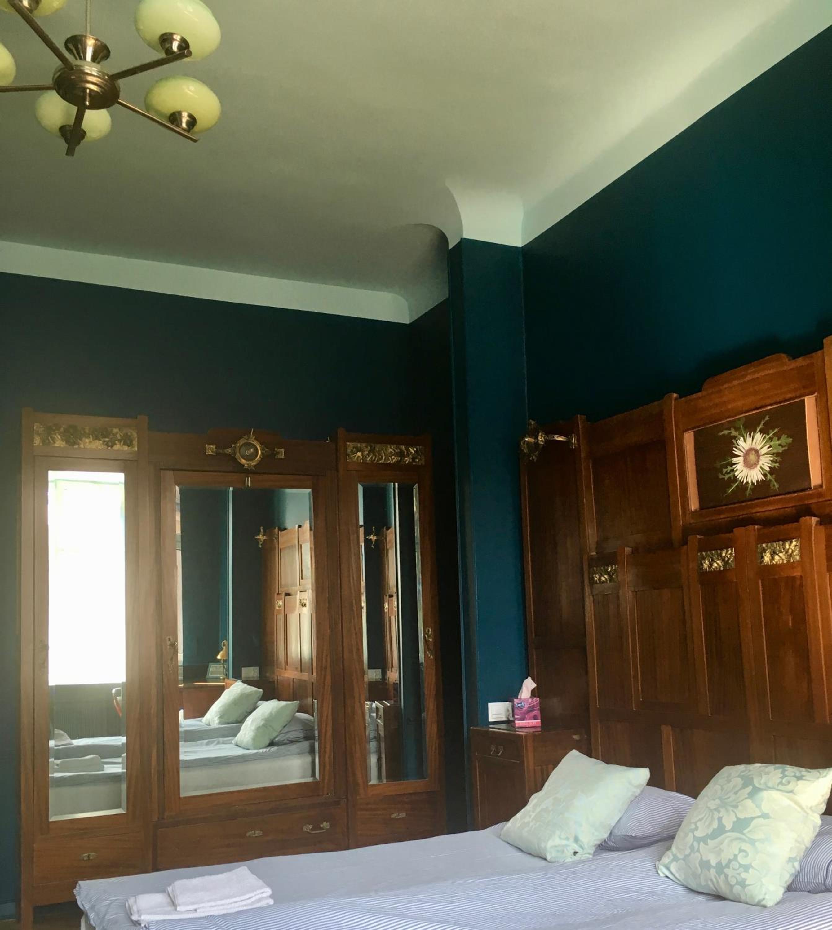 4th Floor Bed and Breakfast en Warsaw