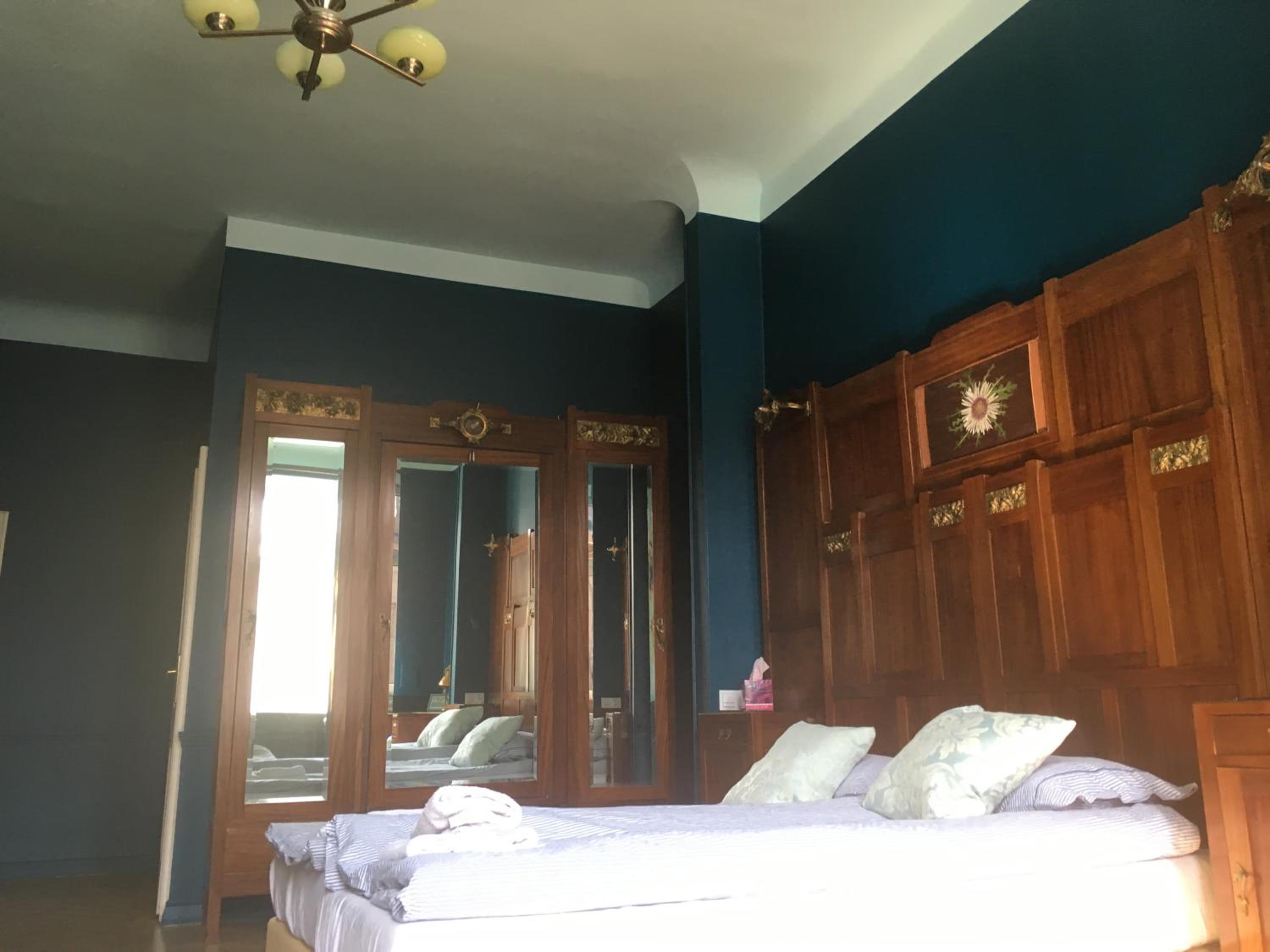 4th Floor Bed and Breakfast en Warsaw