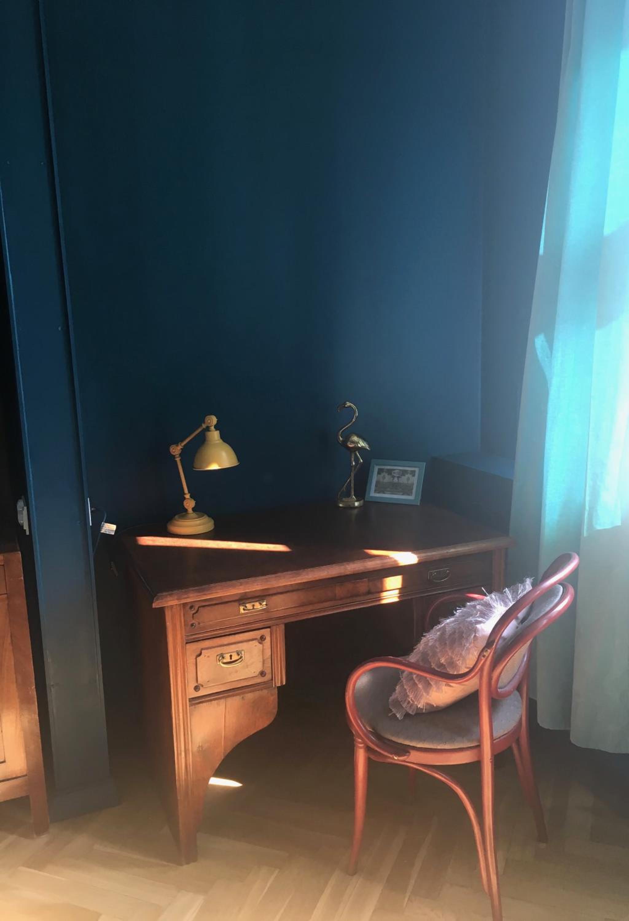 4th Floor Bed and Breakfast