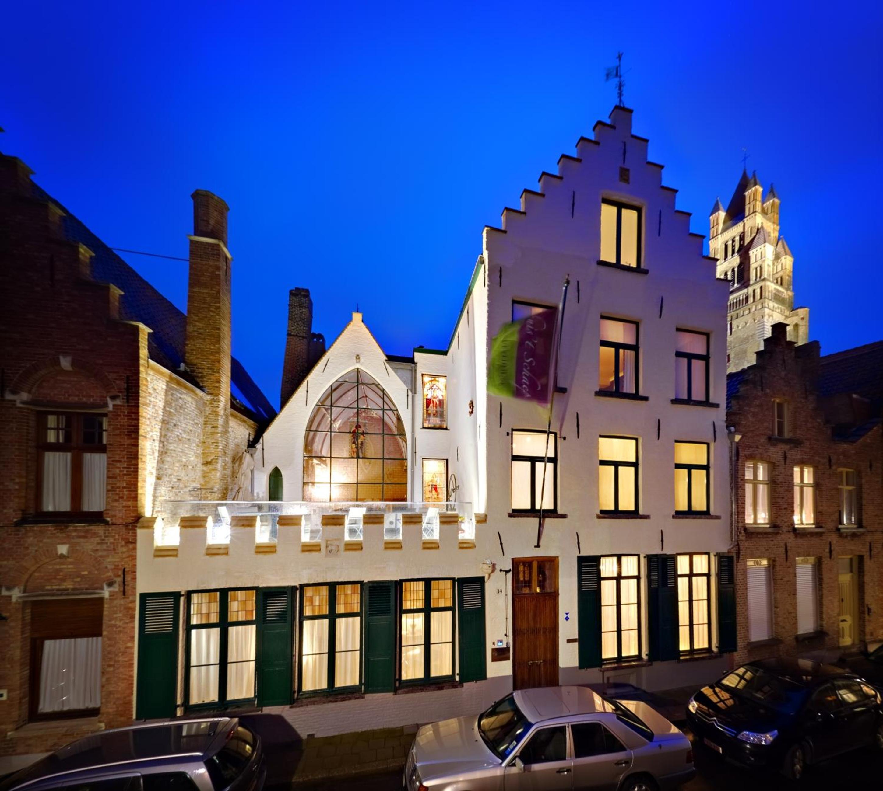Hotel B&B Huis ´T Schaep - Image 1