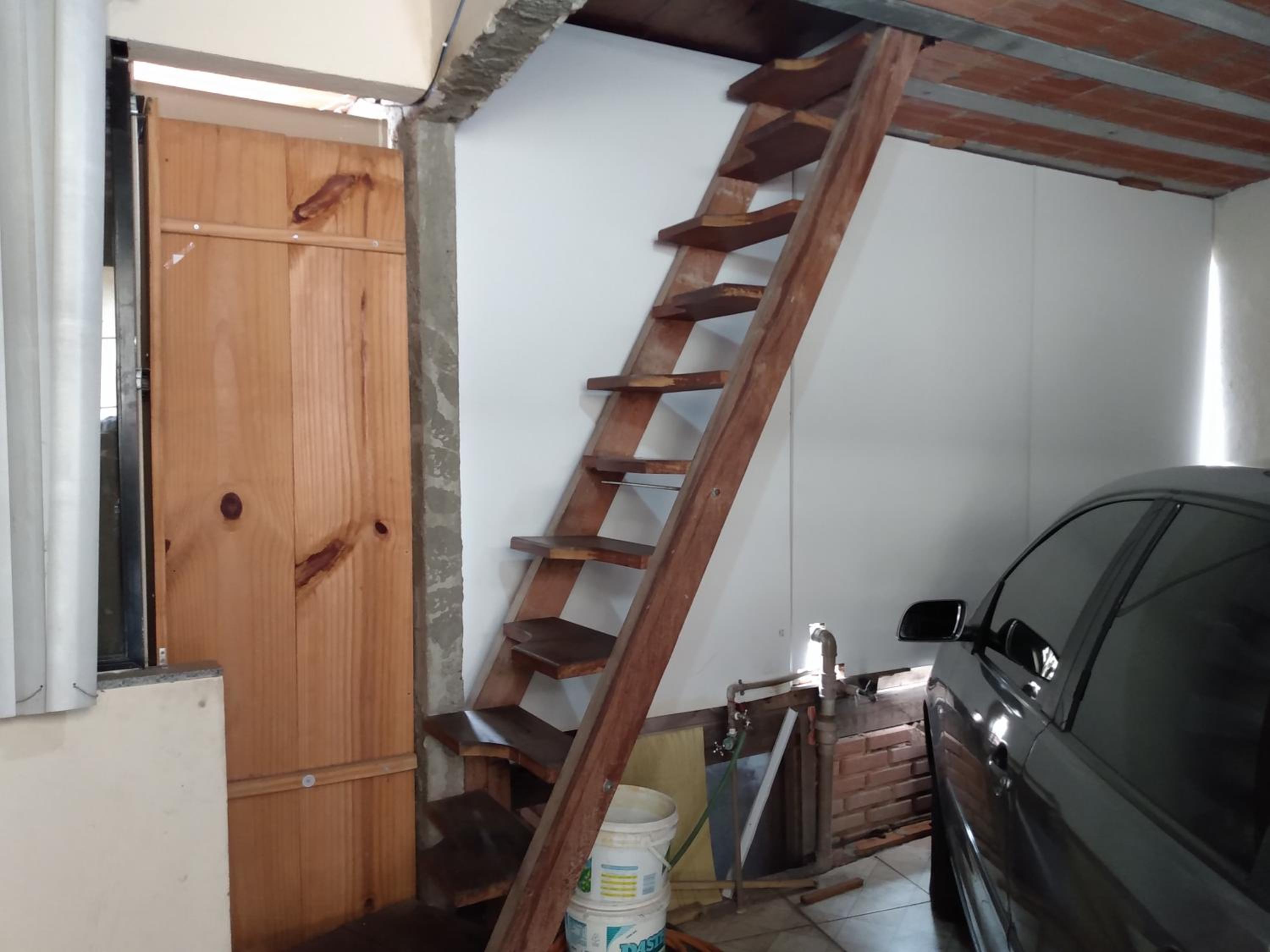Loft Santos Dumont