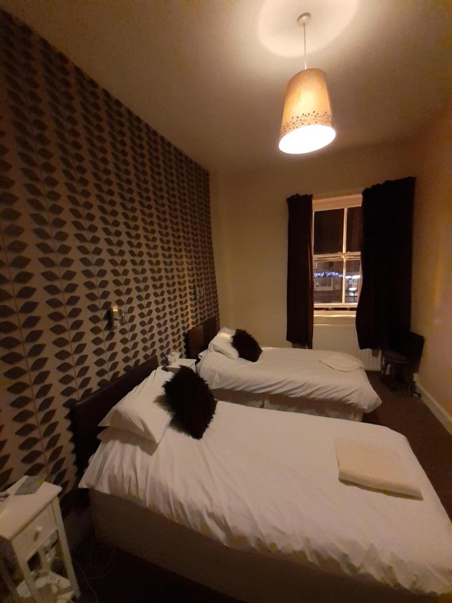 Barnard Castle Vacations - Coach and Horses - Property Image 6