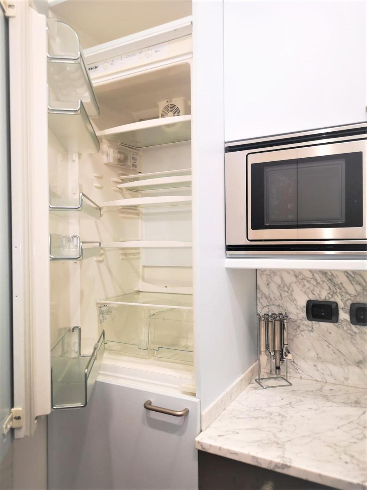 Trevi Nice Holiday - Luxury Apartment
