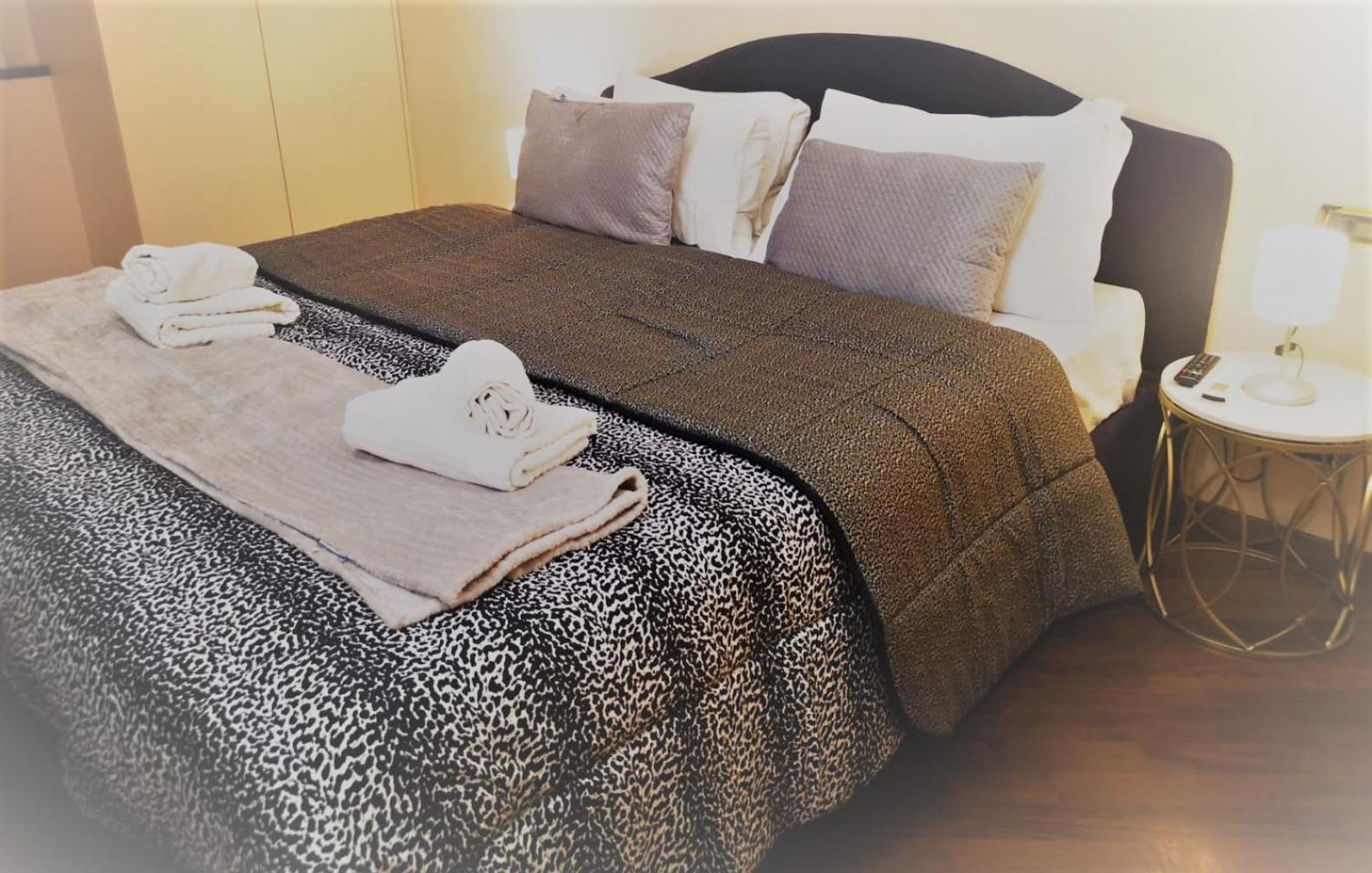 Trevi Nice Holiday - Luxury Apartment