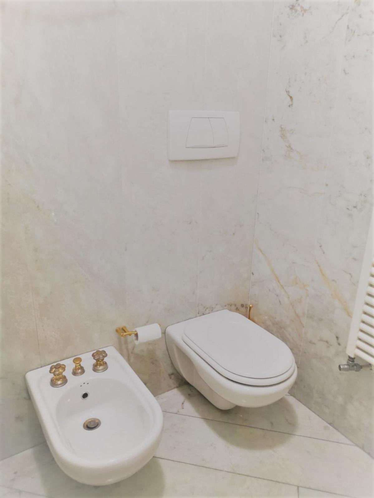 Trevi Nice Holiday - Luxury Apartment
