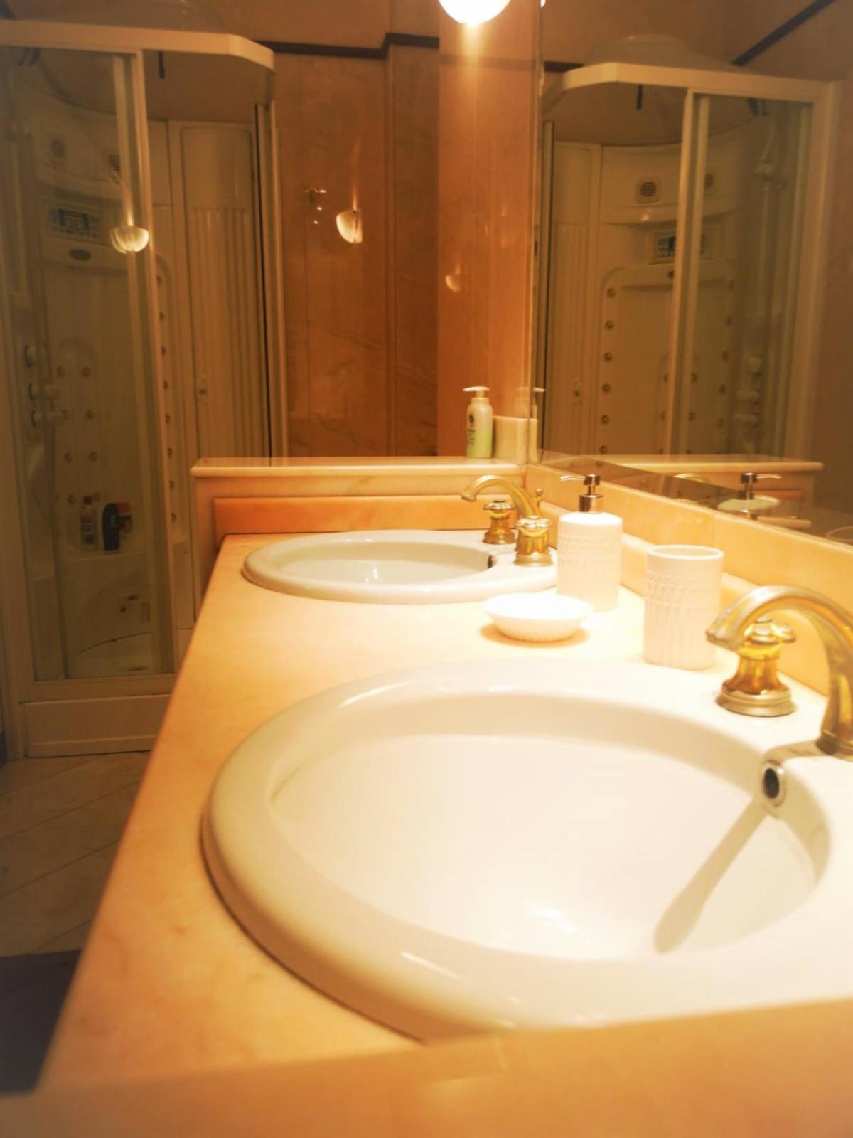 Trevi Nice Holiday - Luxury Apartment
