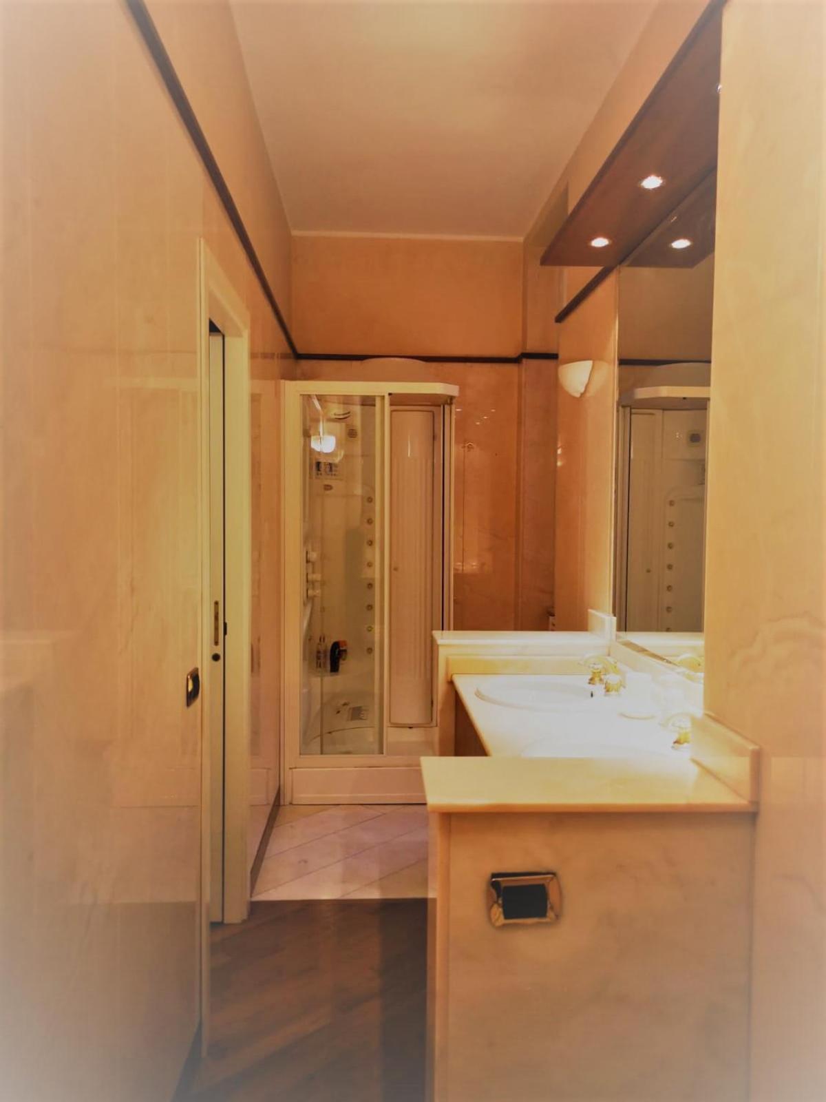 Trevi Nice Holiday - Luxury Apartment